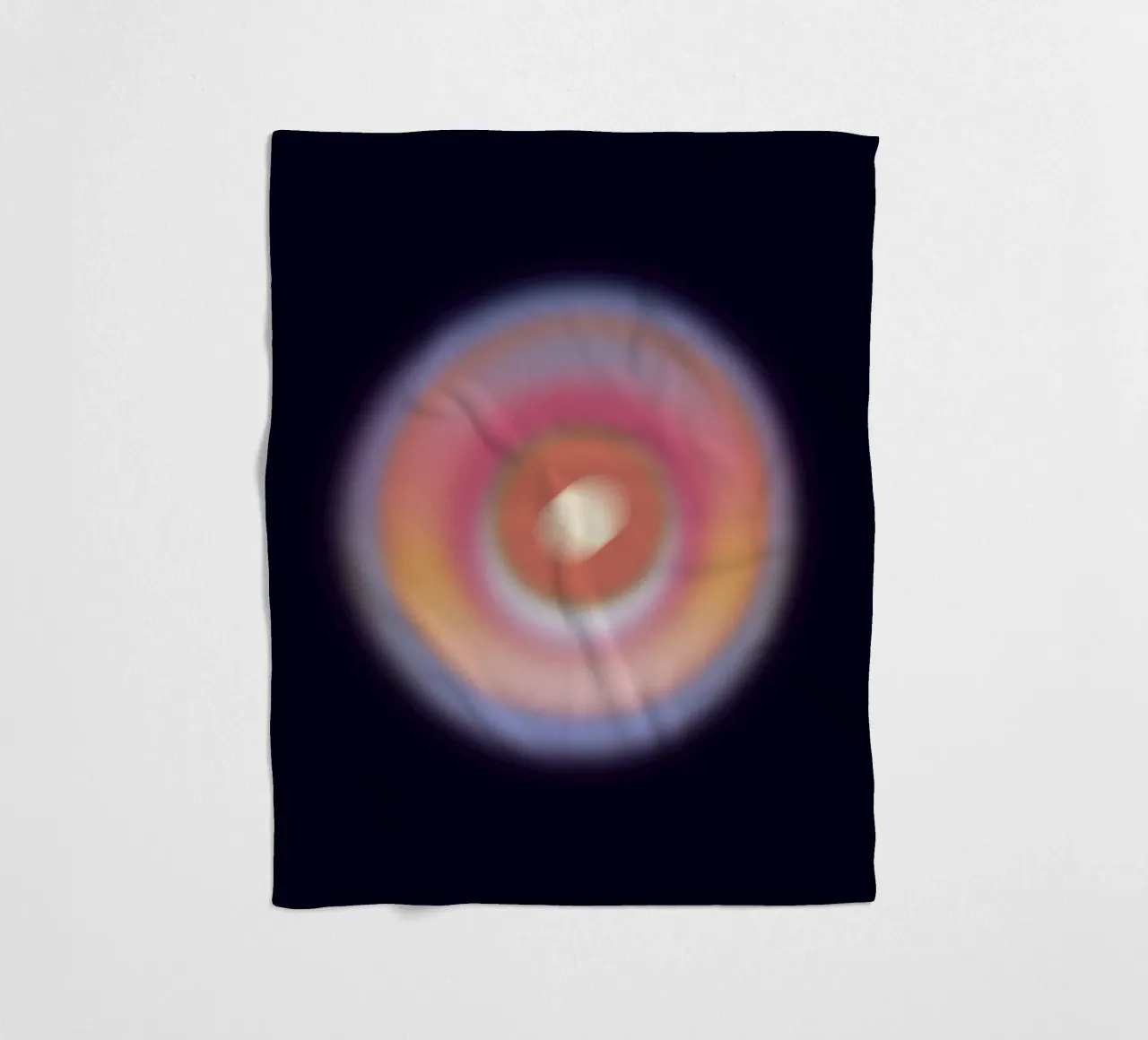 Movement I coperta in pile da Galaxy Eyes