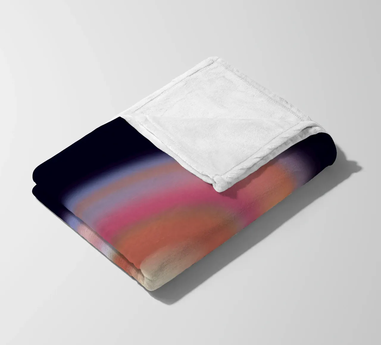 Movement I coperta in pile da Galaxy Eyes