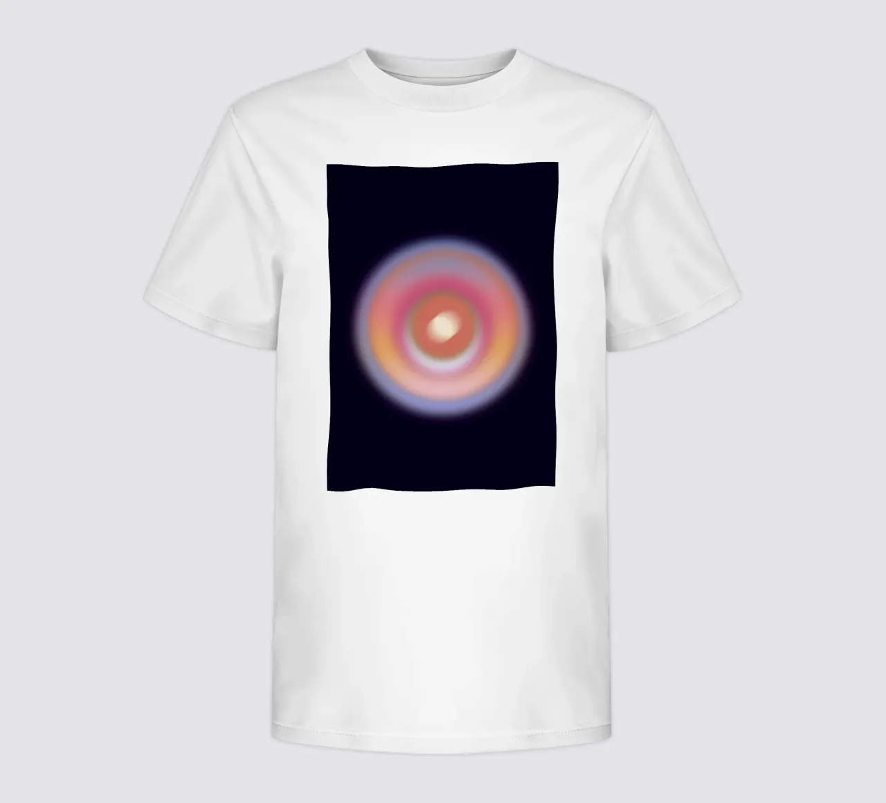 Movement I t-shirt bambini da Galaxy Eyes