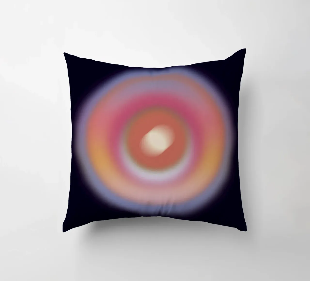 Movement I cuscino da Galaxy Eyes