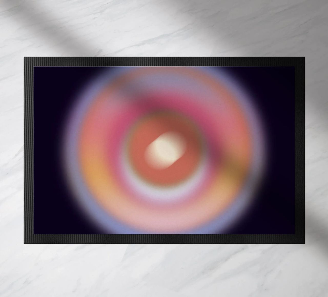 Movement I zerbino da Galaxy Eyes