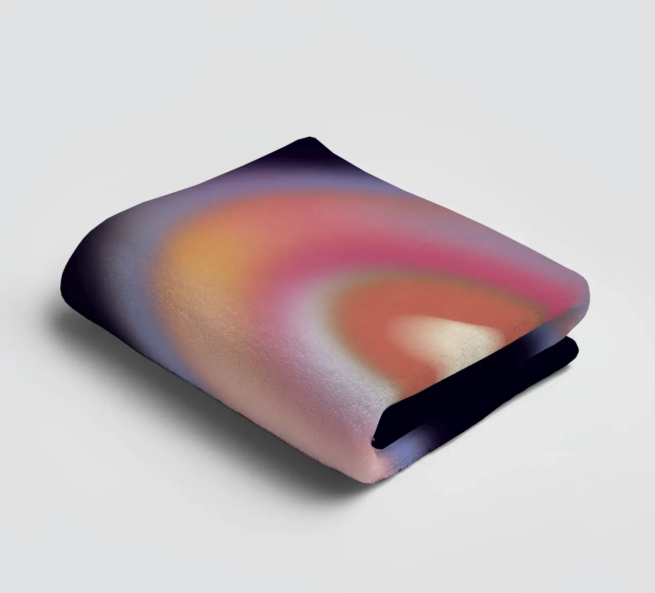 Movement I asciugamano da bagno da Galaxy Eyes