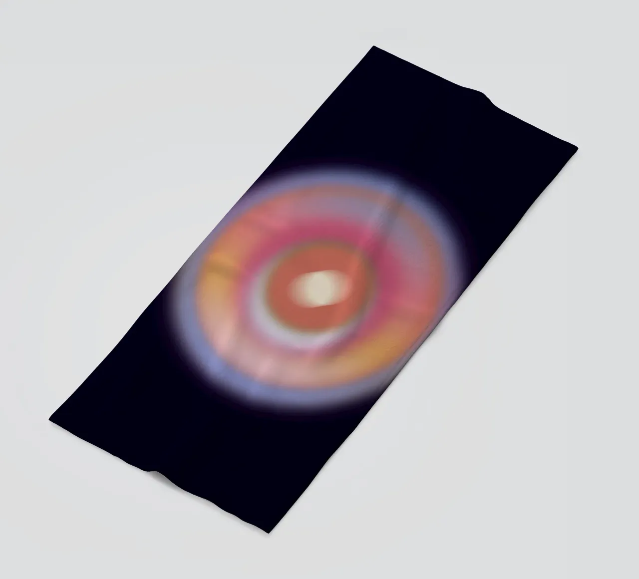 Movement I telo mare da Galaxy Eyes