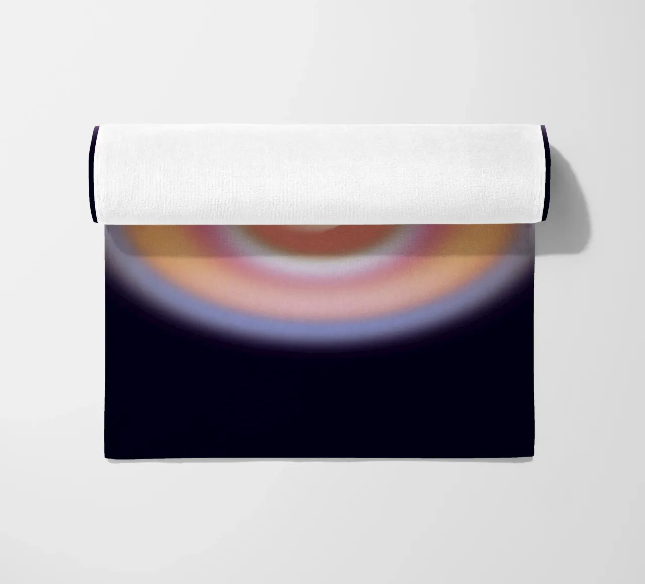 Movement I telo mare da Galaxy Eyes