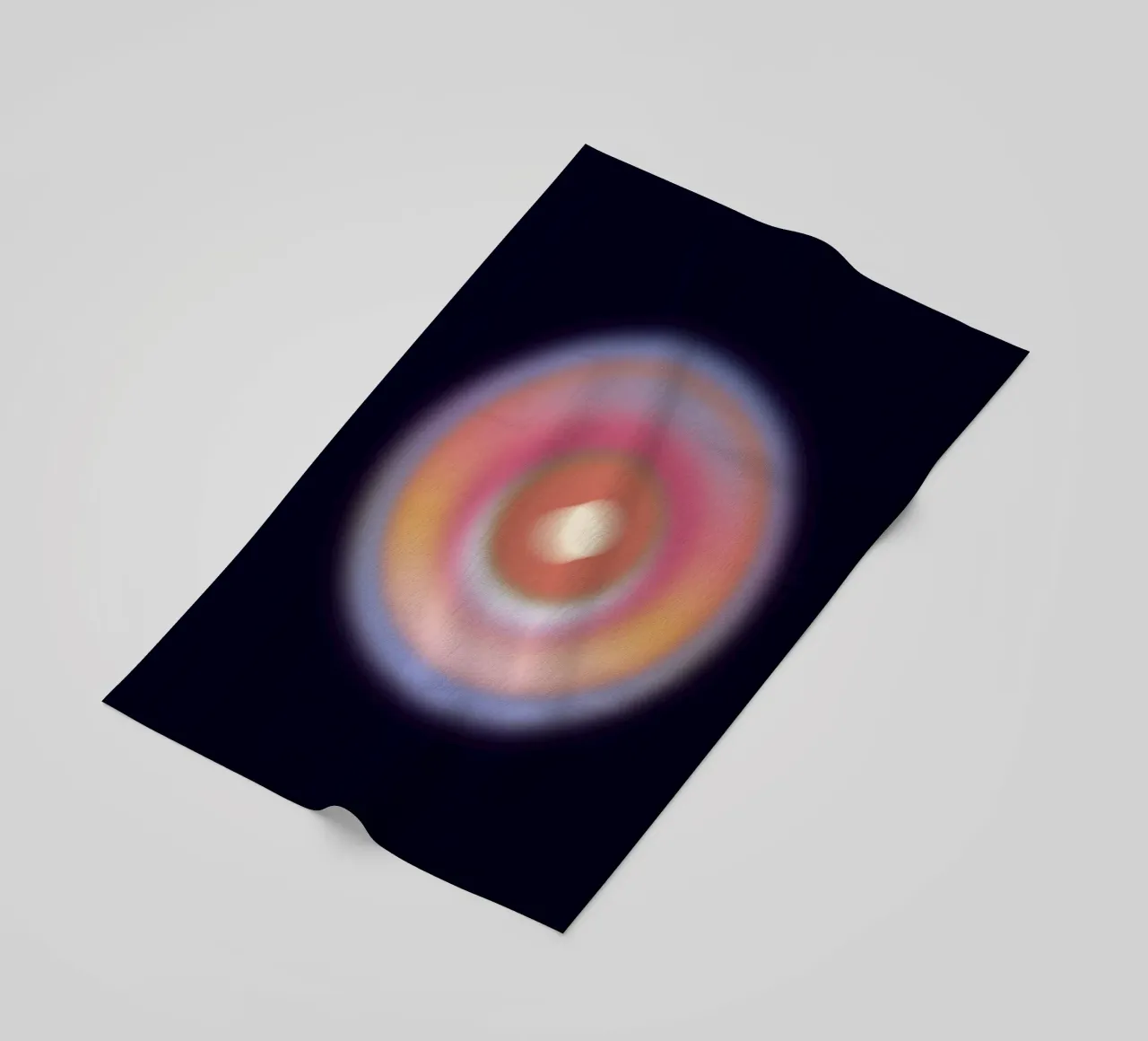 Movement I telo mare da Galaxy Eyes