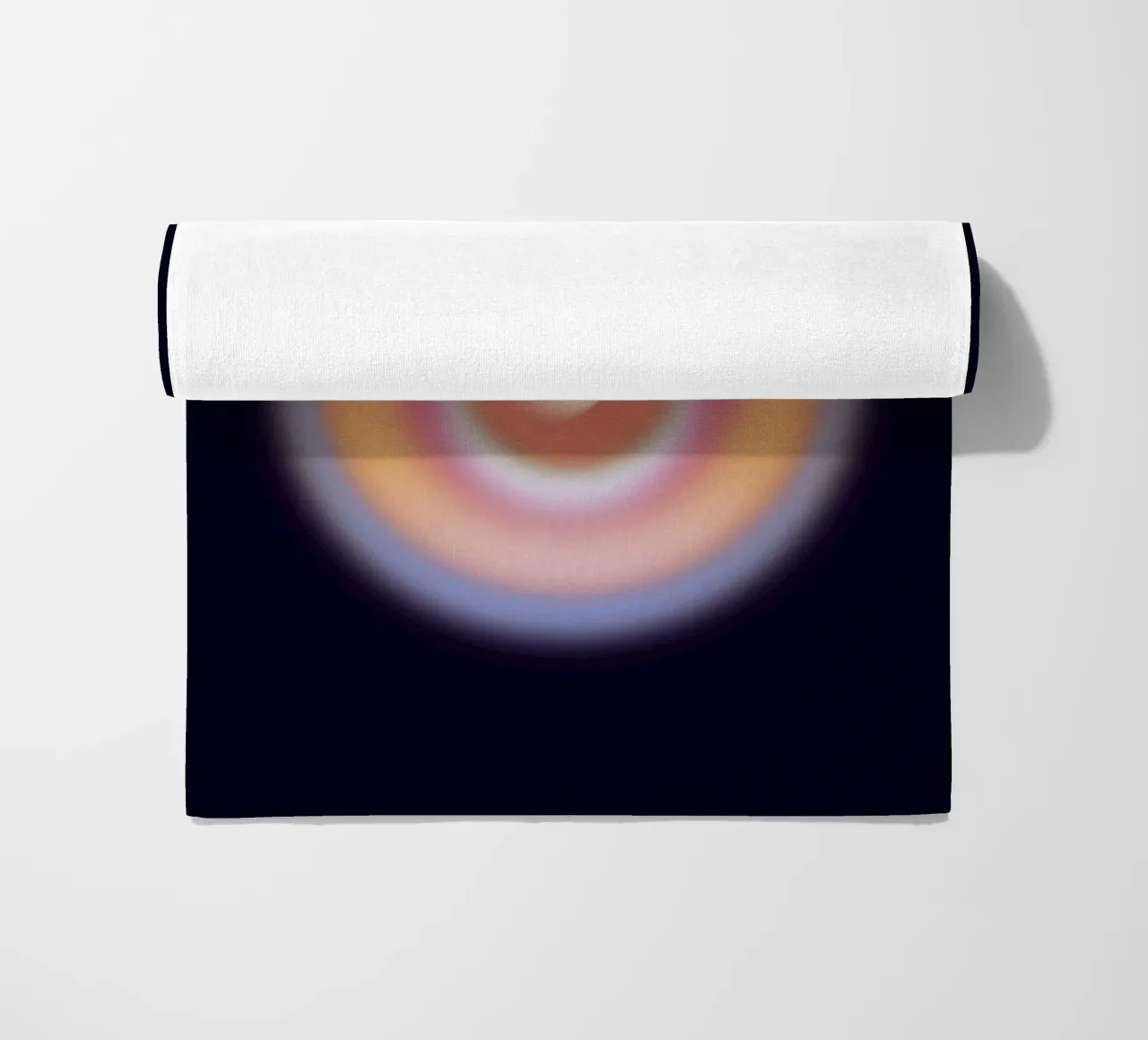 Movement I telo mare da Galaxy Eyes