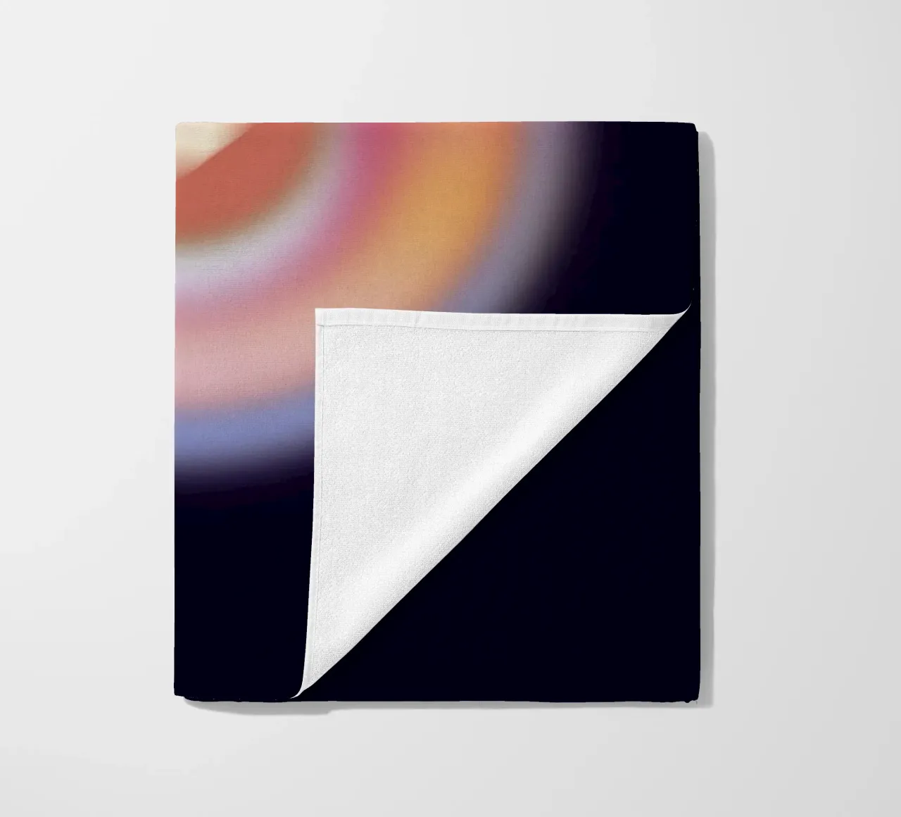 Movement I telo mare da Galaxy Eyes