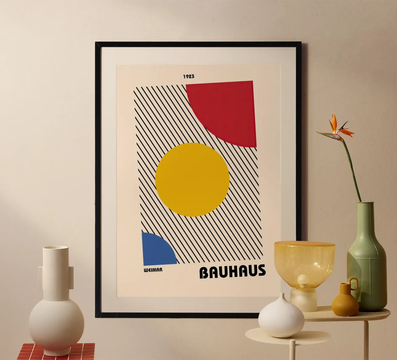 Bauhaus carta hahnemühle da Nikis Art Studio