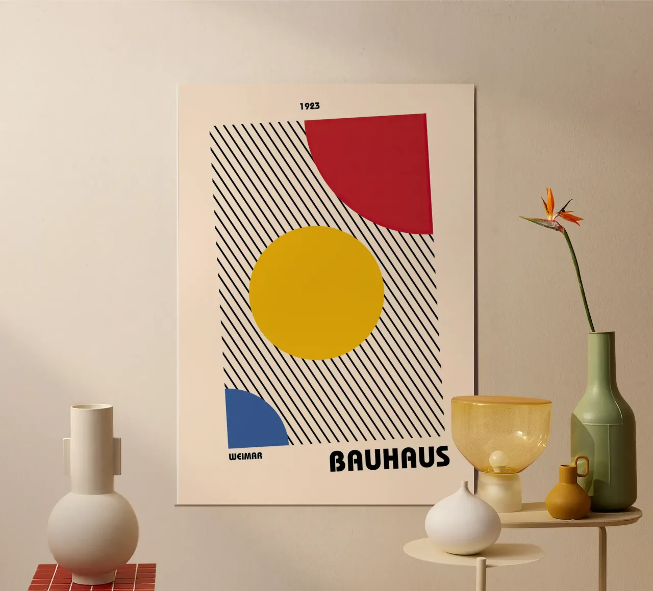 Bauhaus carta hahnemühle da Nikis Art Studio