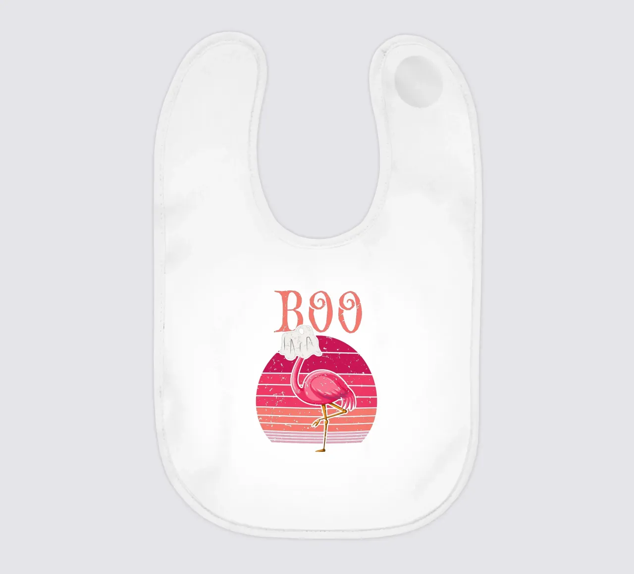 Boo bavaglino da edsonramosart
