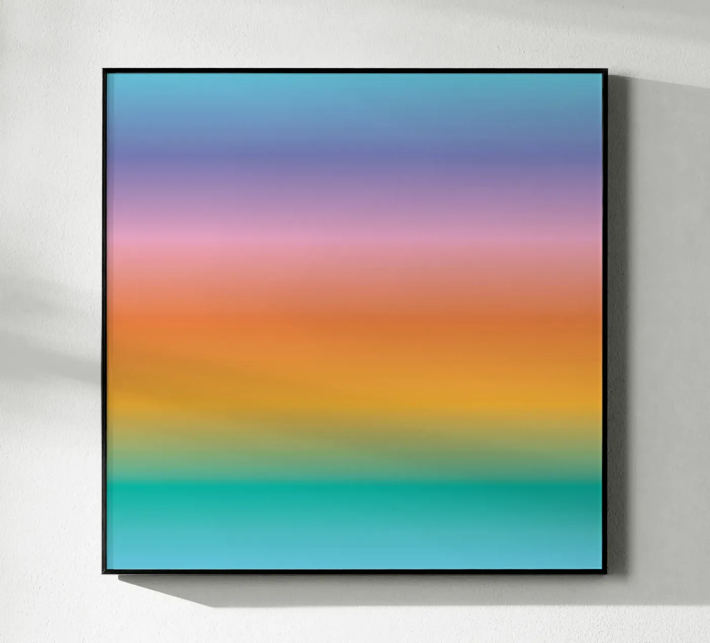 Arcobaleno morbido plexiglass da gabygerstl