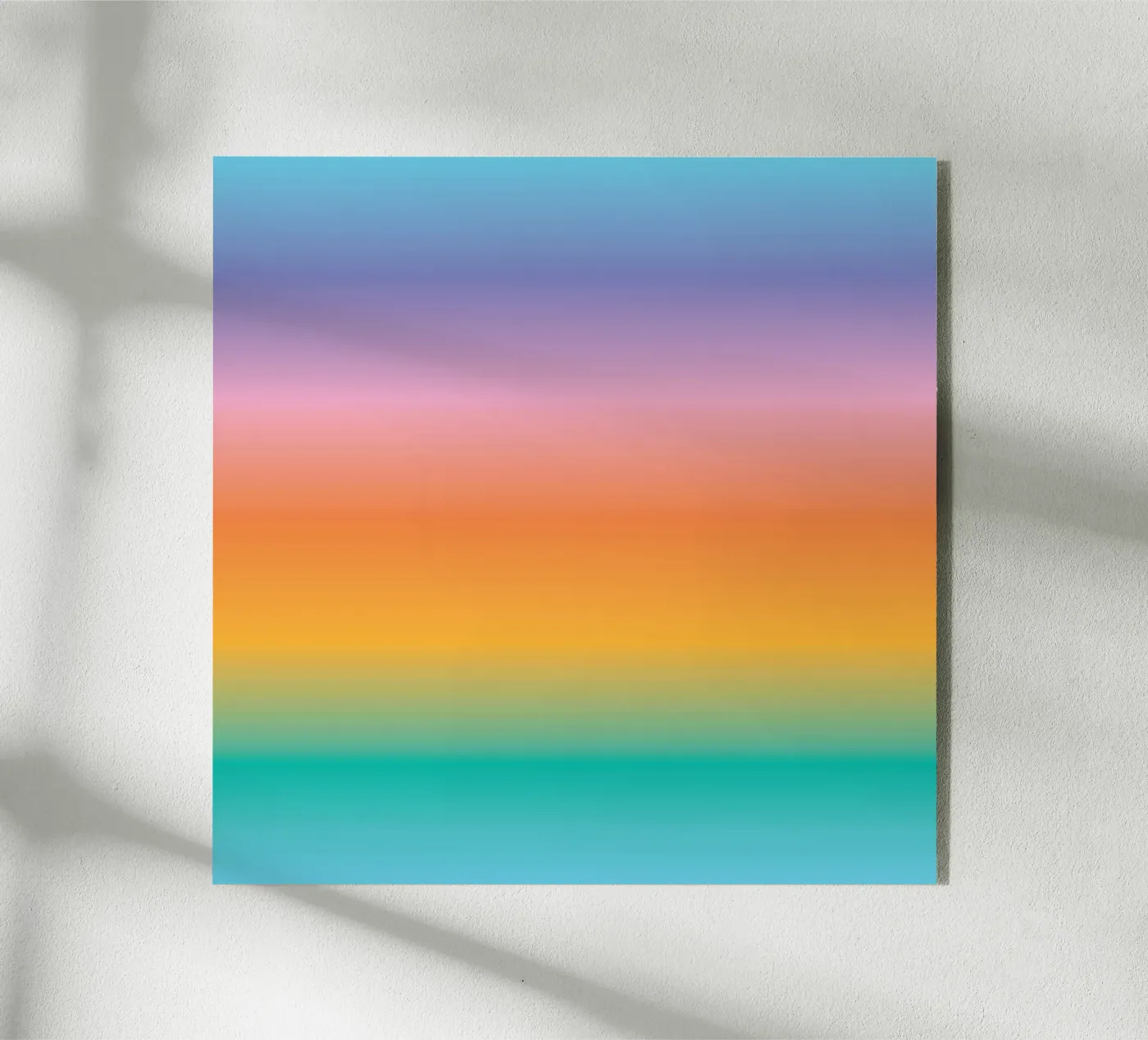 Arcobaleno morbido plexiglass da gabygerstl