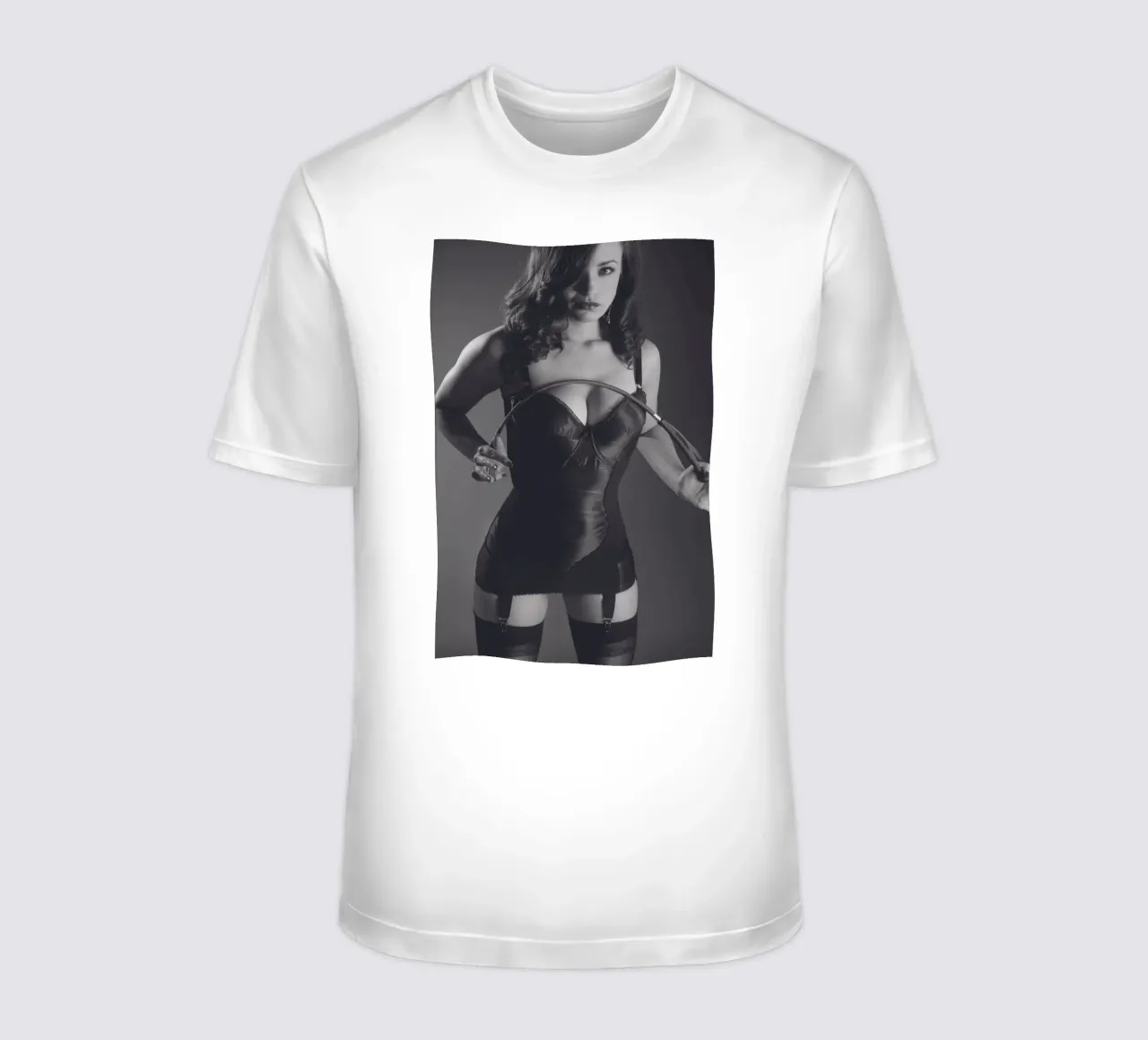 Bettsie t-shirt da Dave Hare Photography