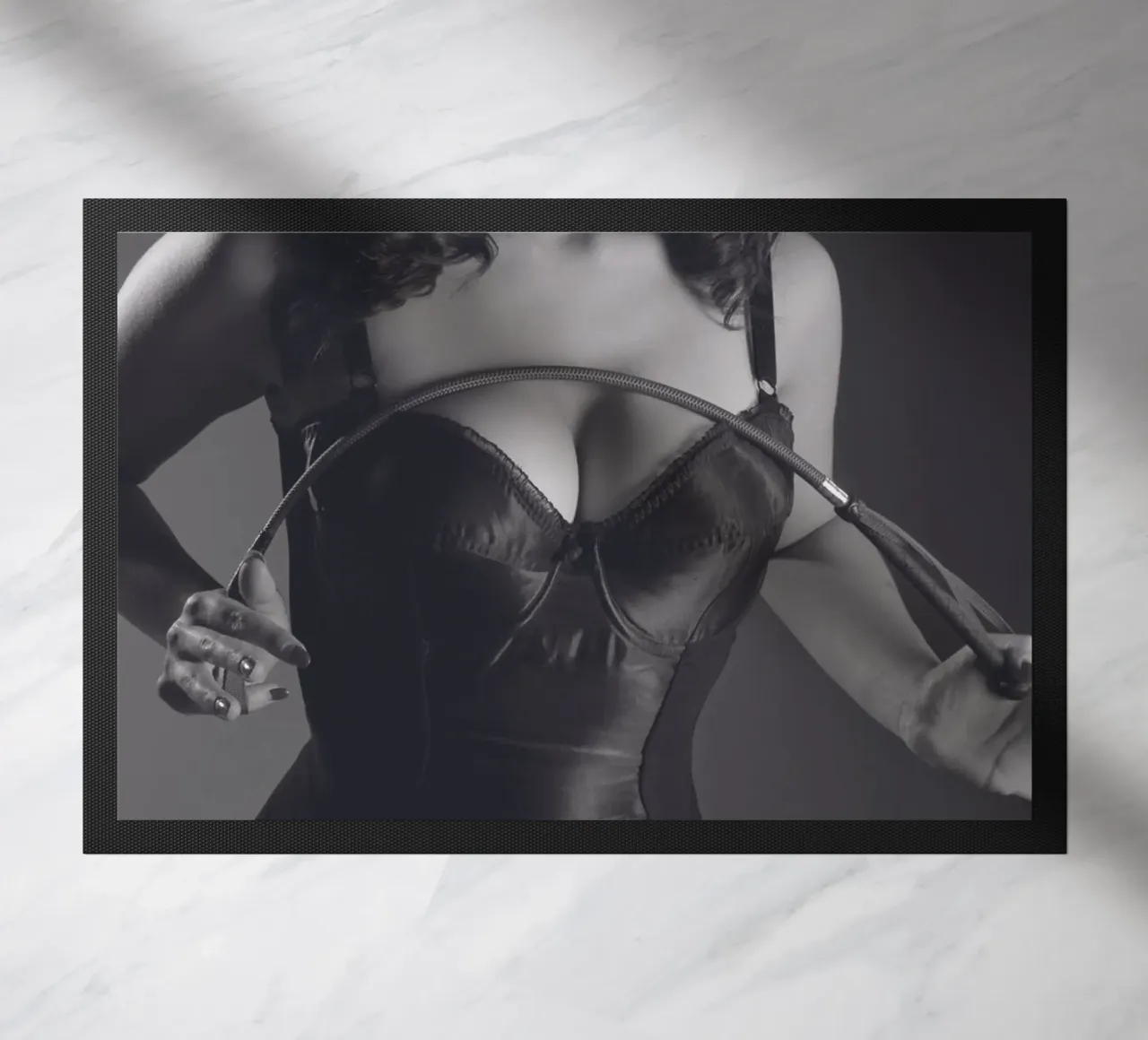 Bettsie zerbino da Dave Hare Photography