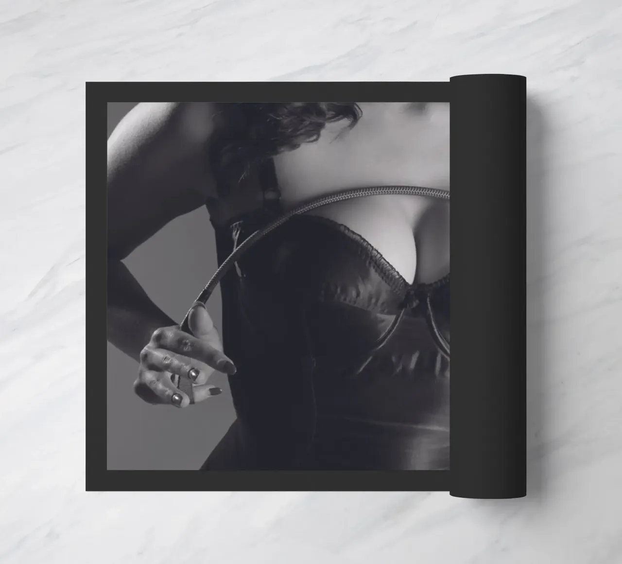 Bettsie zerbino da Dave Hare Photography