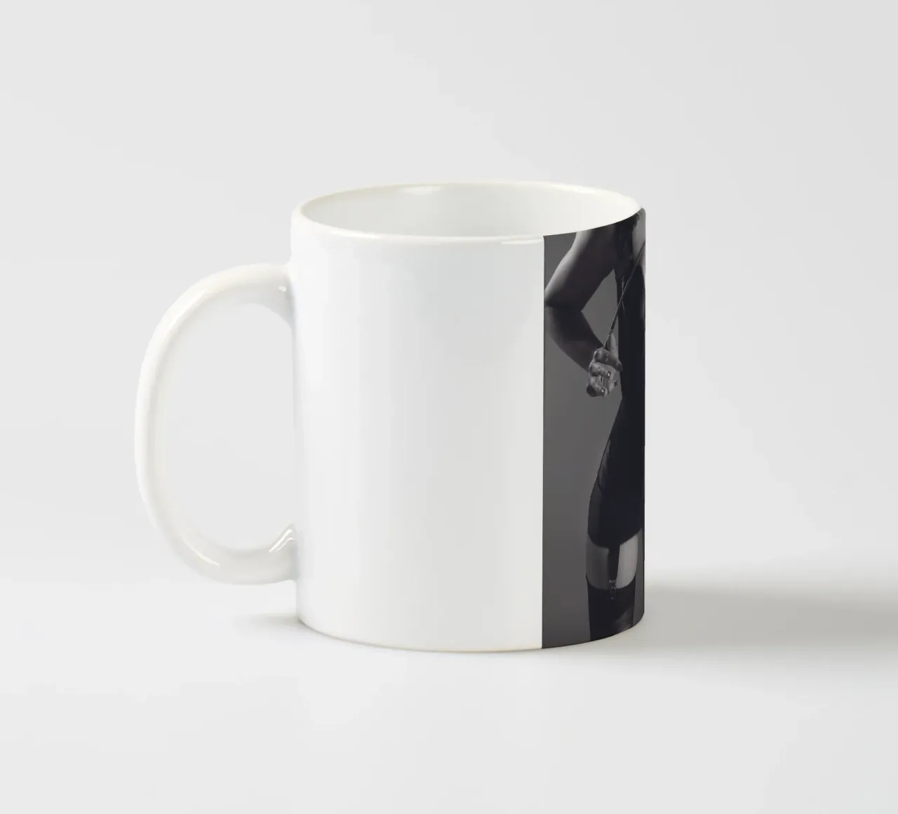 Bettsie tazza in ceramica da Dave Hare Photography