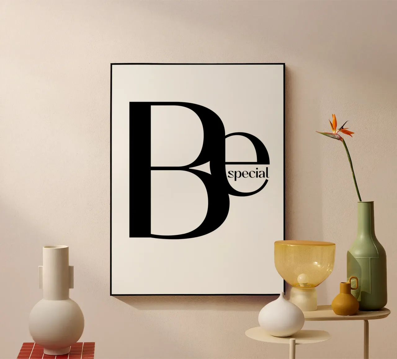 Sii speciale plexiglass da ArtDesign by KBK