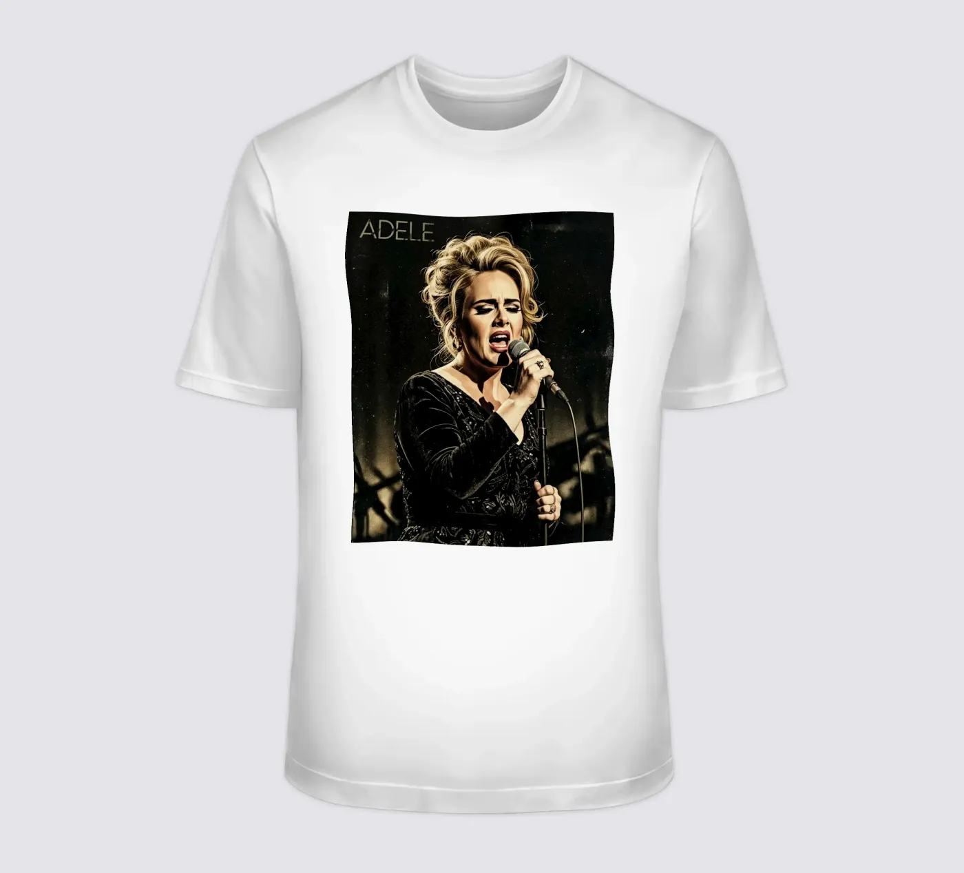 Concerto di Adele t-shirt da Darah Juang