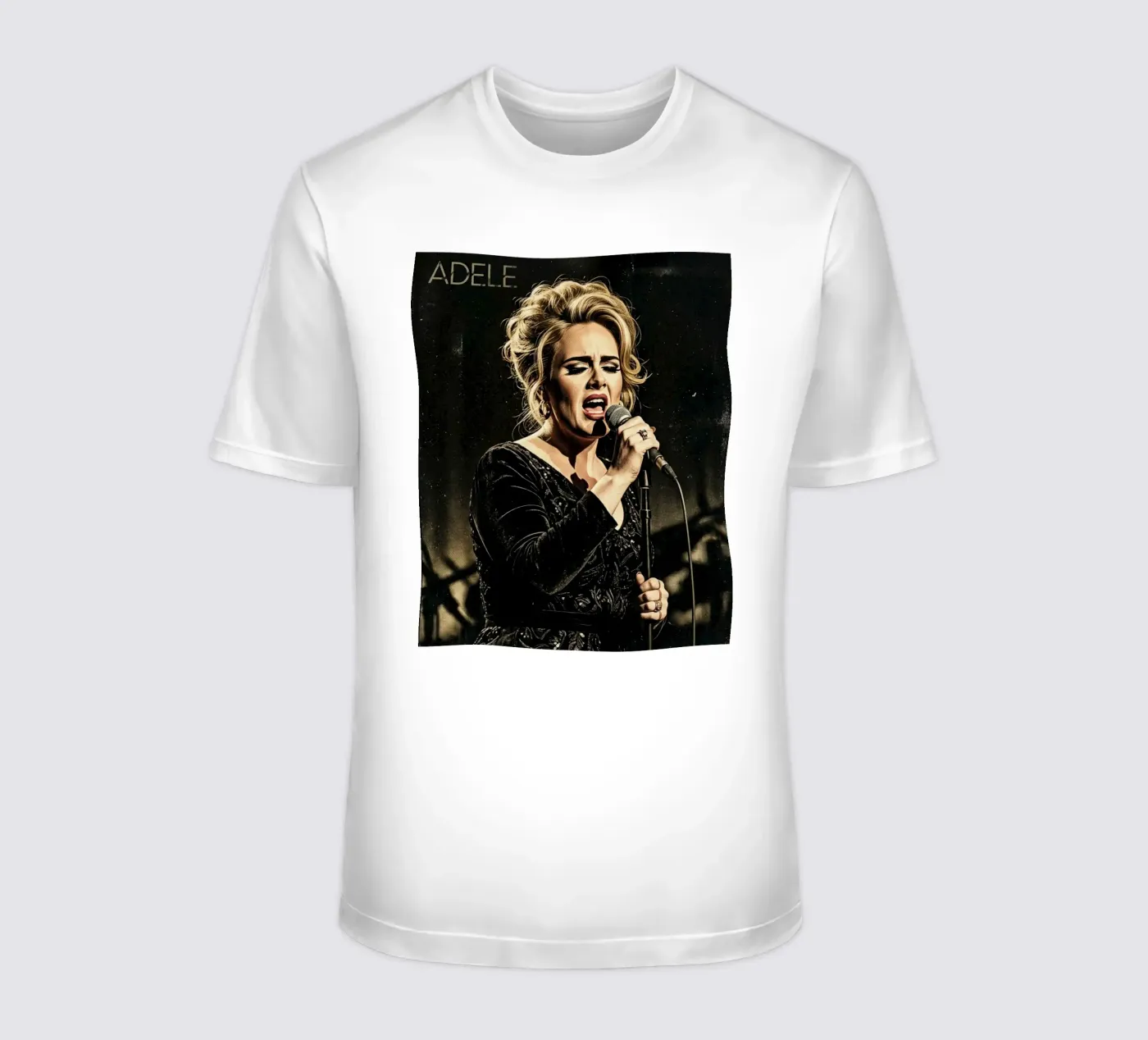 Concerto di Adele t-shirt da Darah Juang