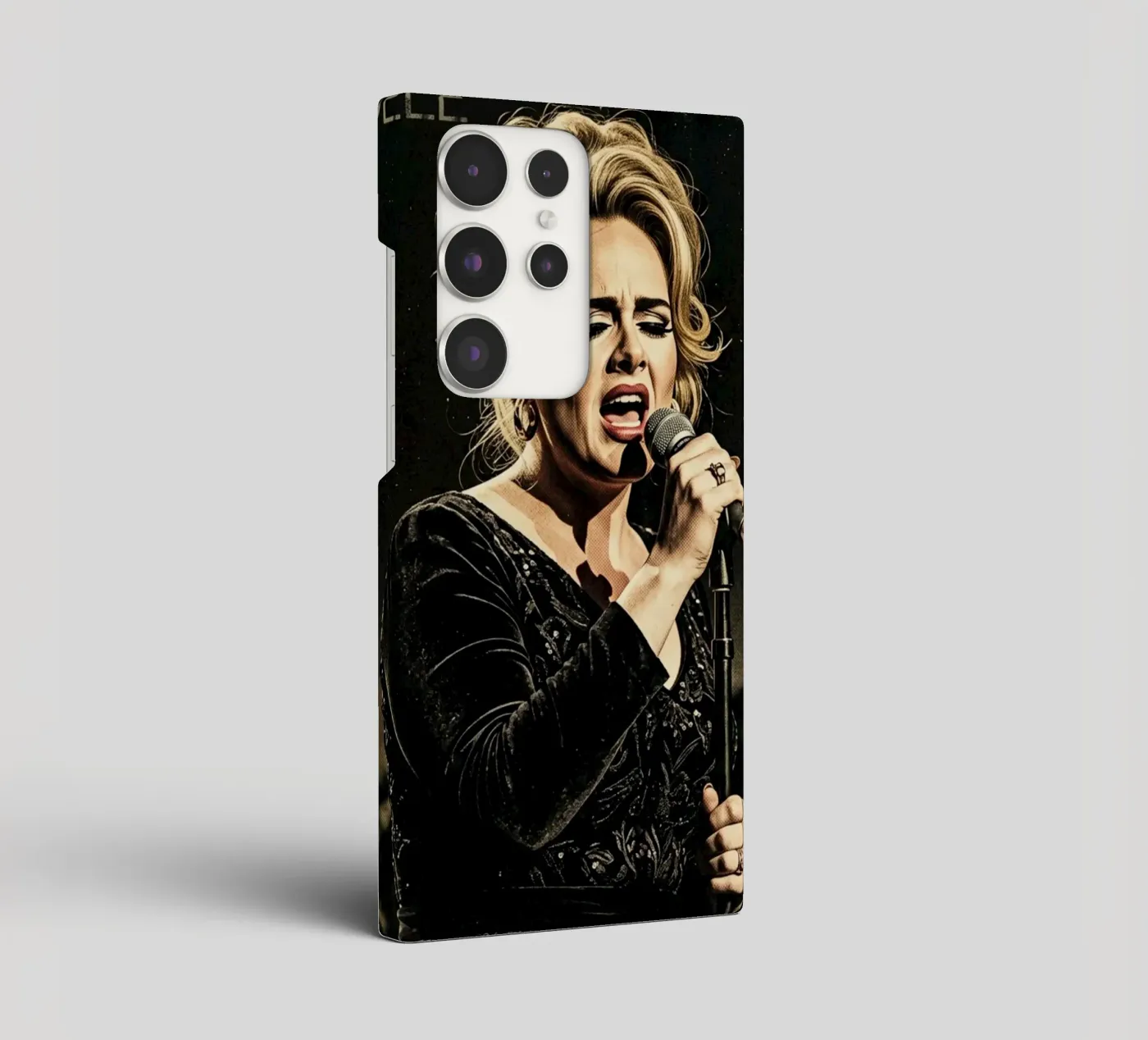 Concerto di Adele cover samsung da Darah Juang