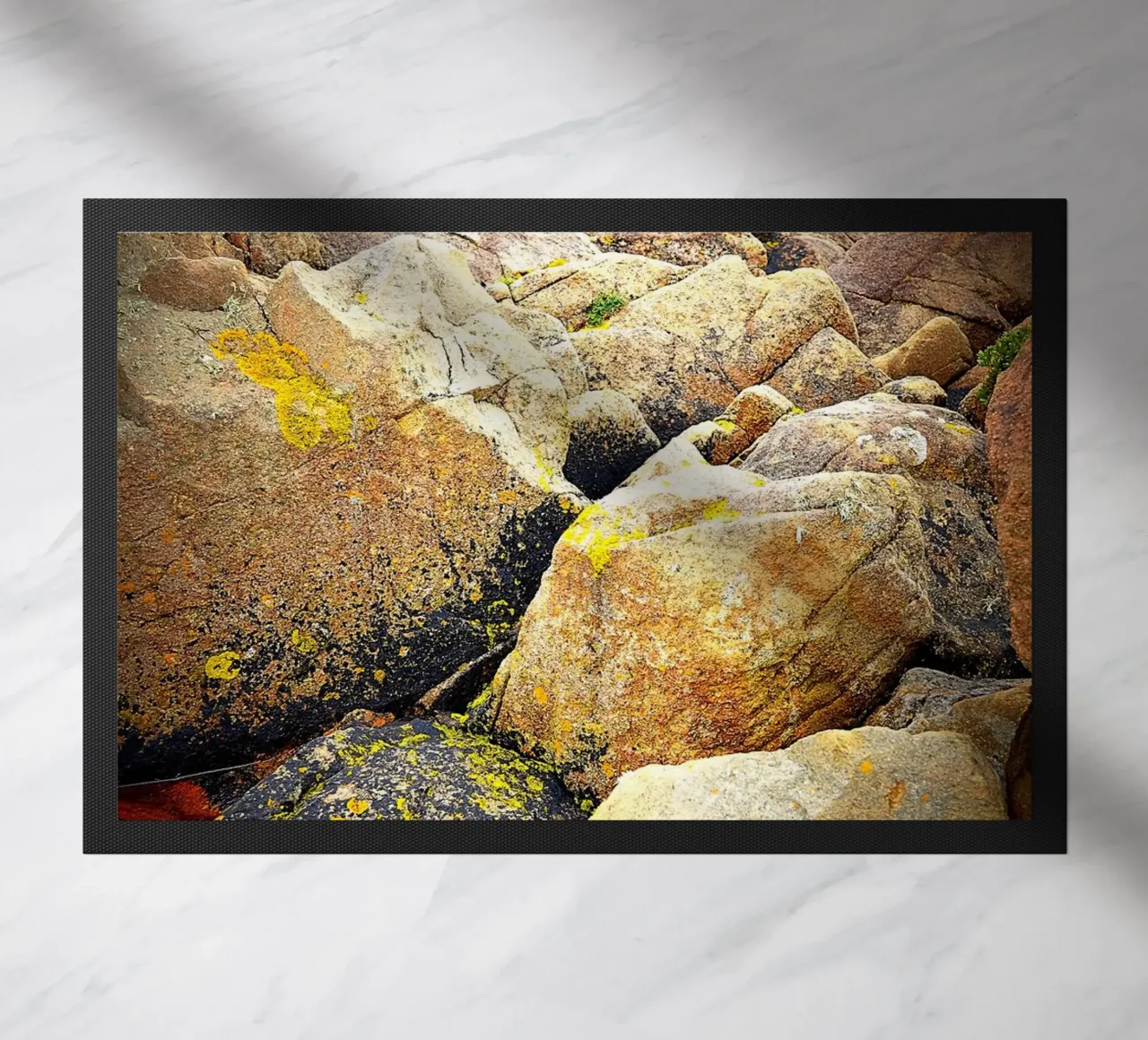 FAA61 deurmat van Thierry vobmann photography