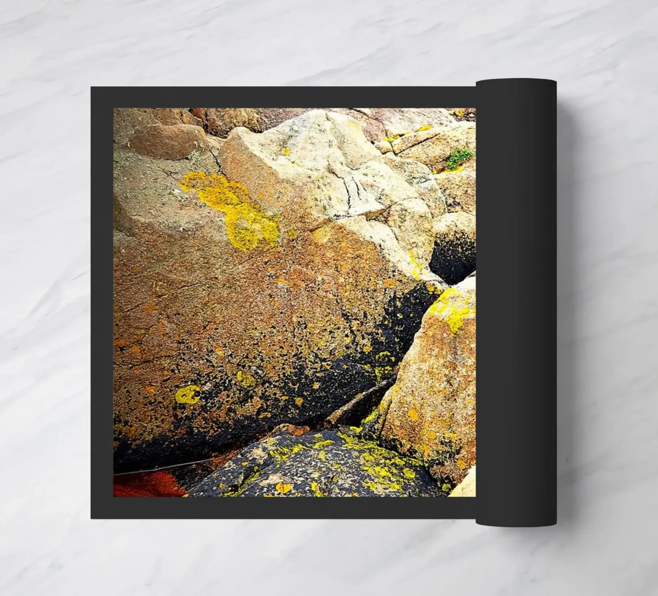 FAA61 deurmat van Thierry vobmann photography