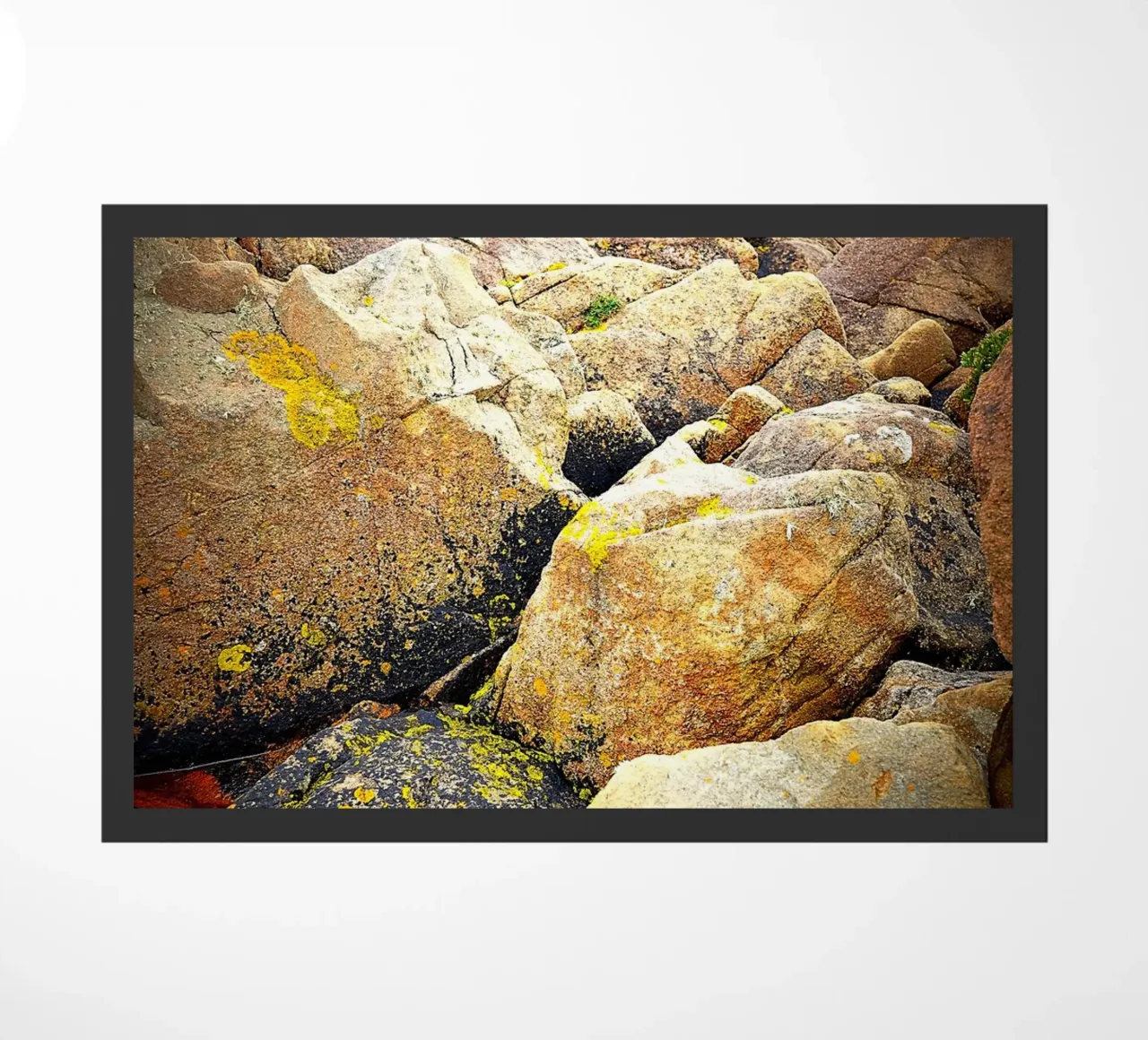 FAA61 deurmat van Thierry vobmann photography