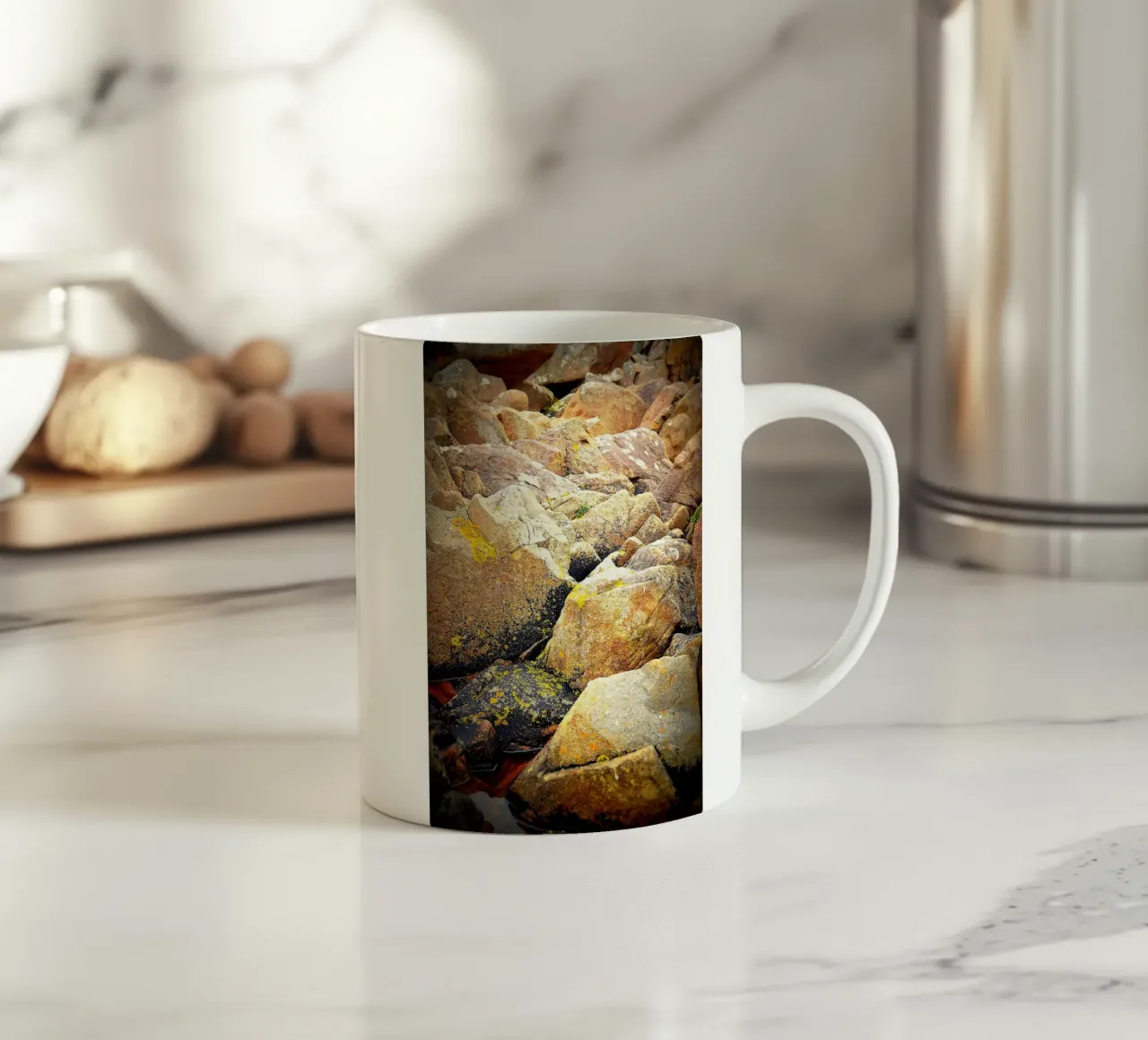 FAA61 tazza in ceramica da Thierry vobmann photography