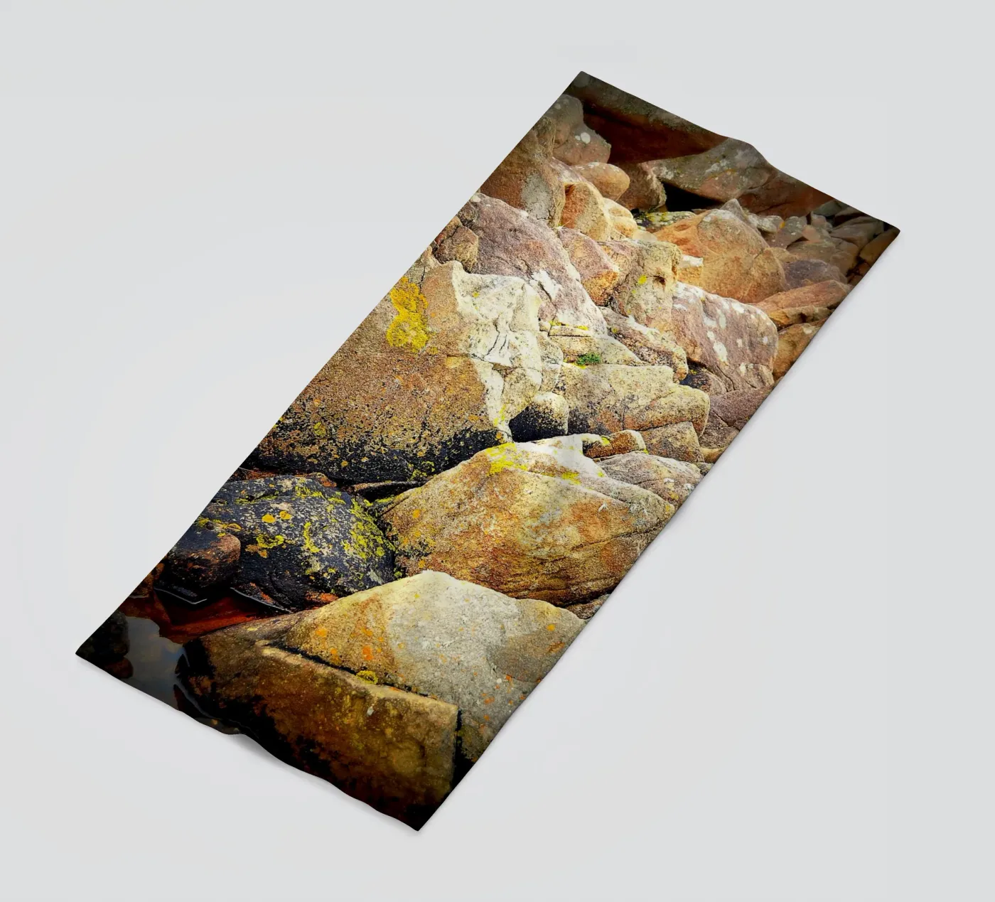 FAA61 telo mare da Thierry vobmann photography