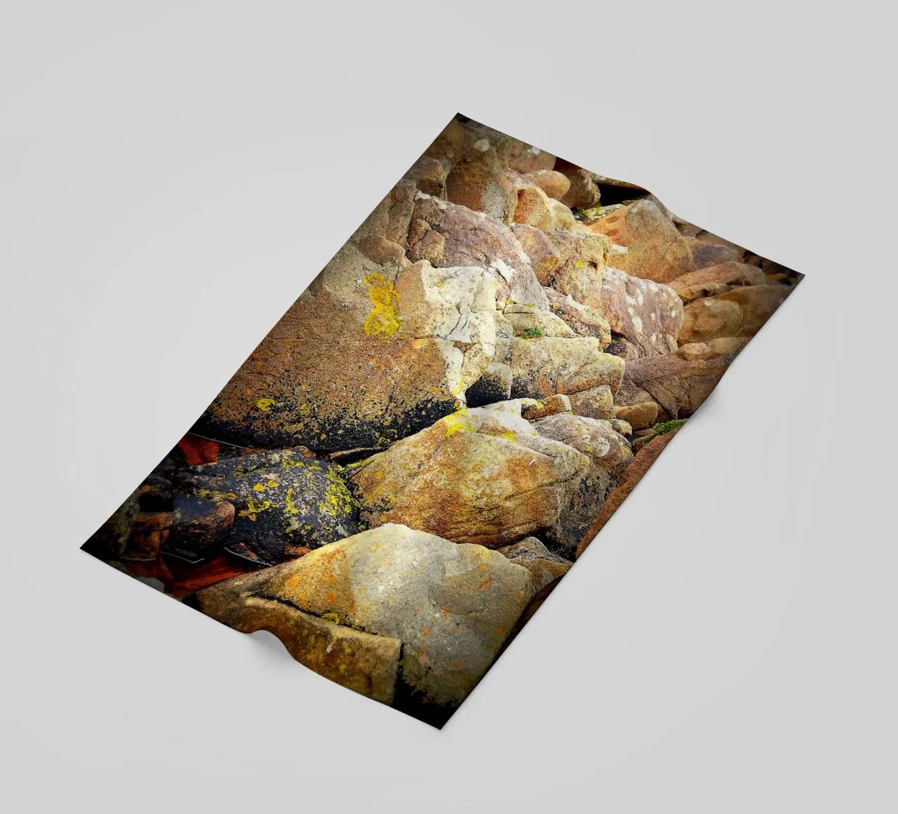 FAA61 telo mare da Thierry vobmann photography