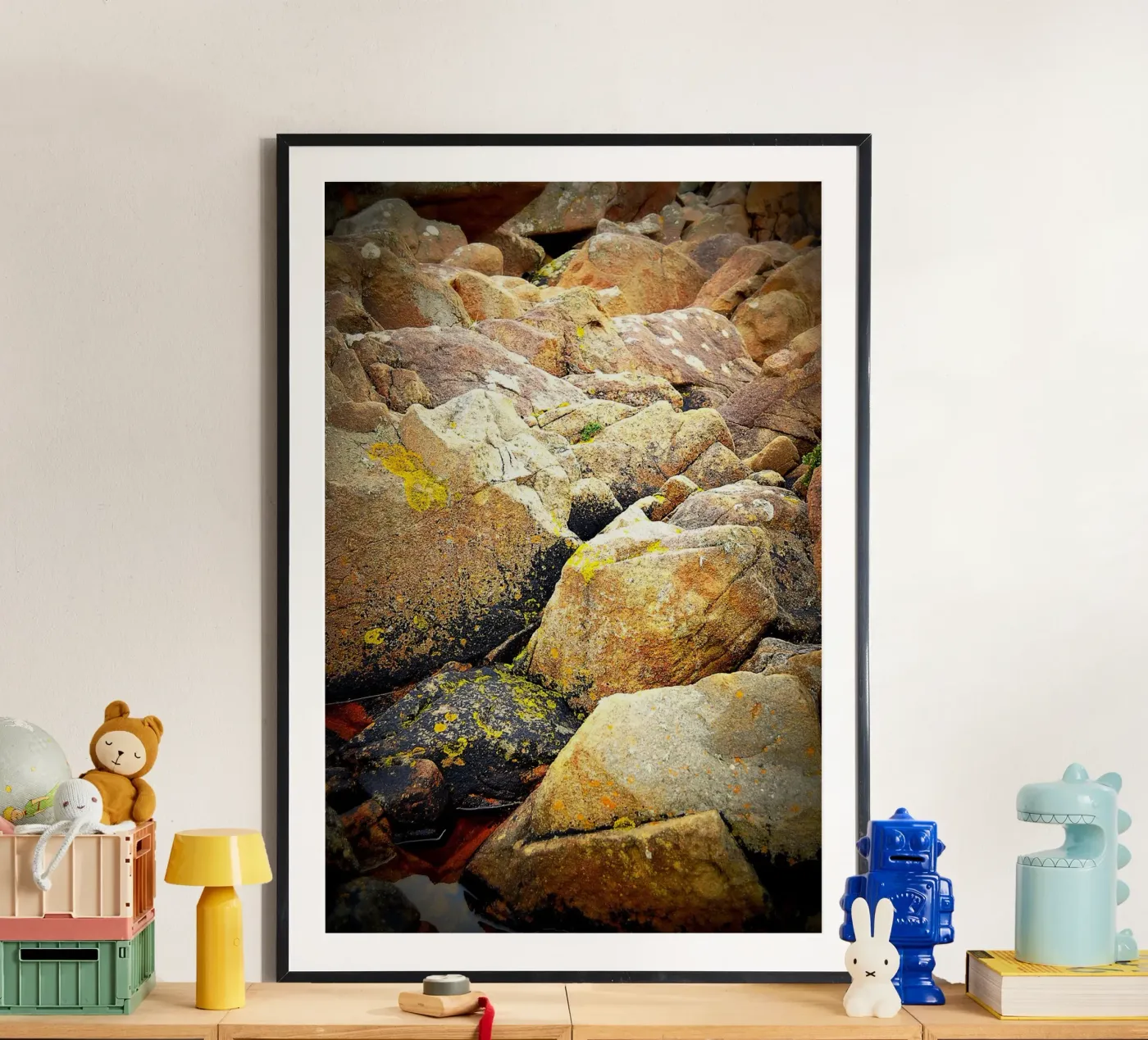 FAA61 Poster von Thierry vobmann photography