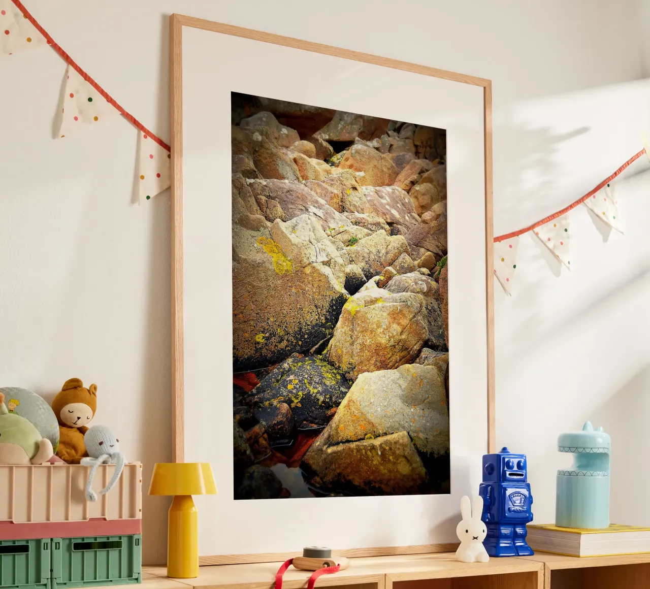 FAA61 poster da Thierry vobmann photography