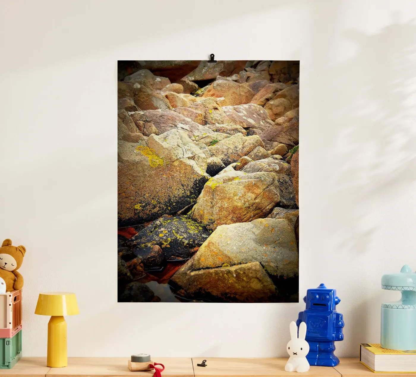 FAA61 Poster von Thierry vobmann photography