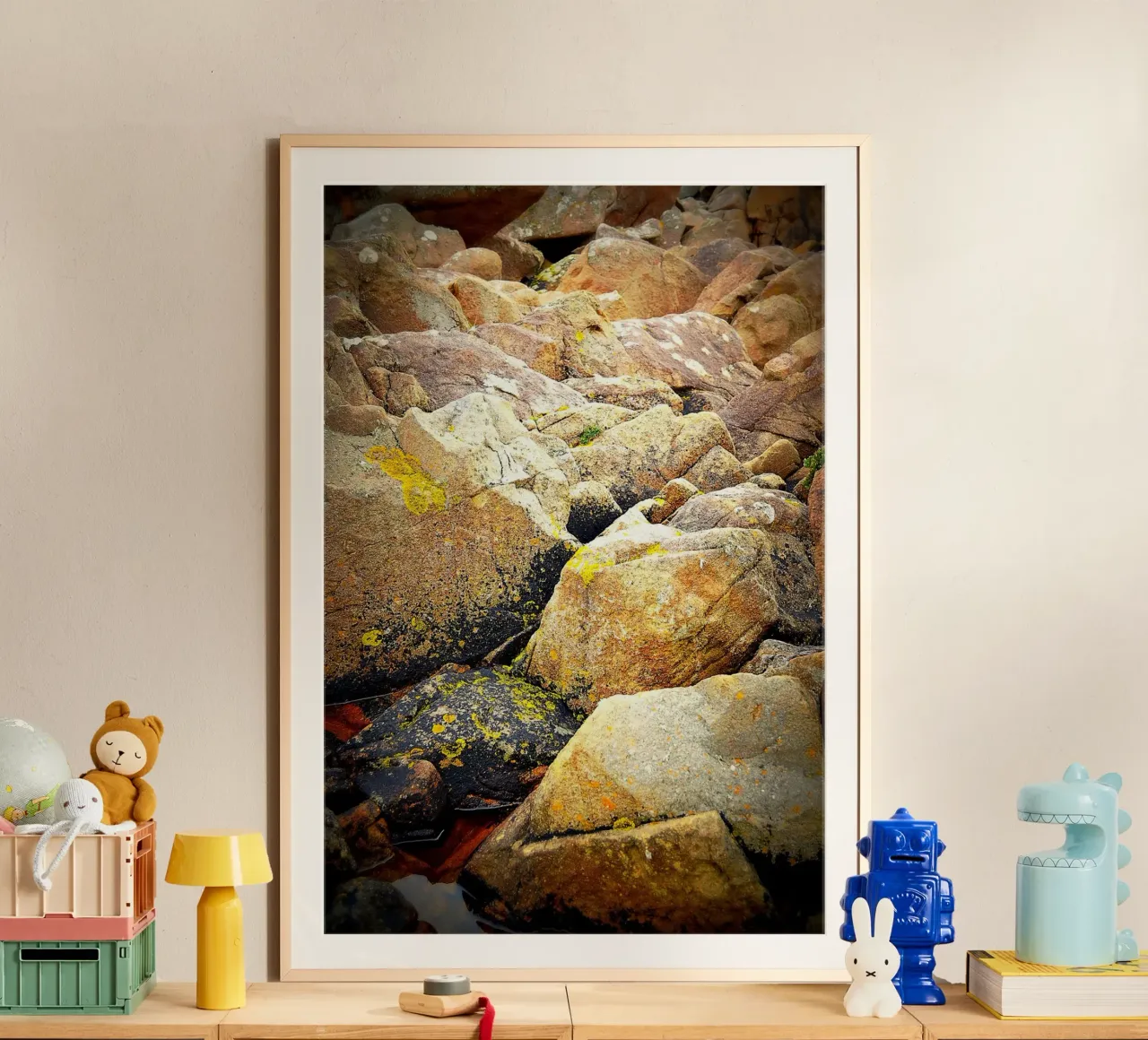 FAA61 poster da Thierry vobmann photography