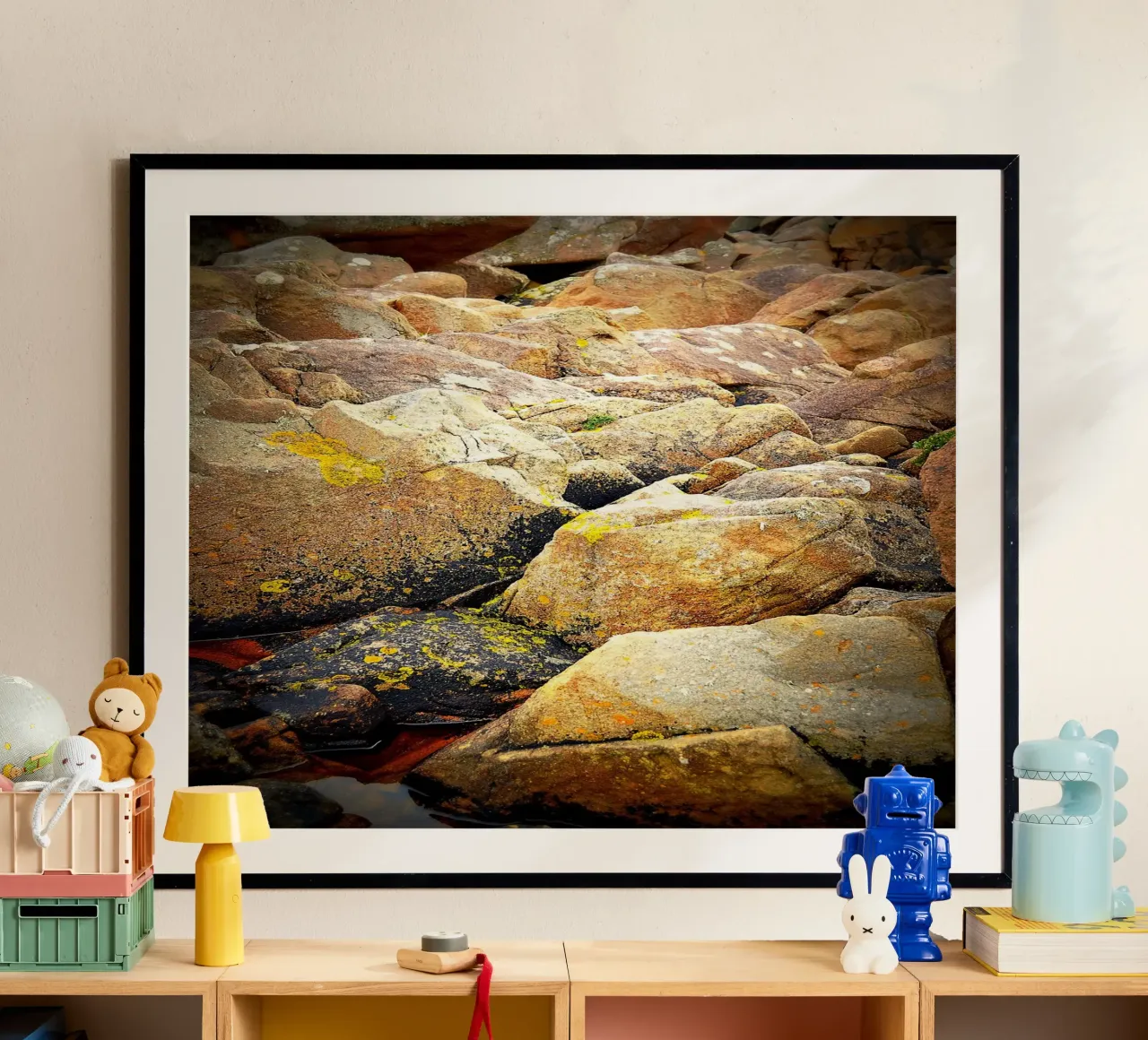 FAA61 poster da Thierry vobmann photography