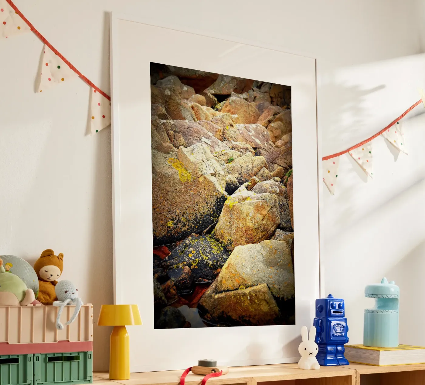 FAA61 Poster von Thierry vobmann photography