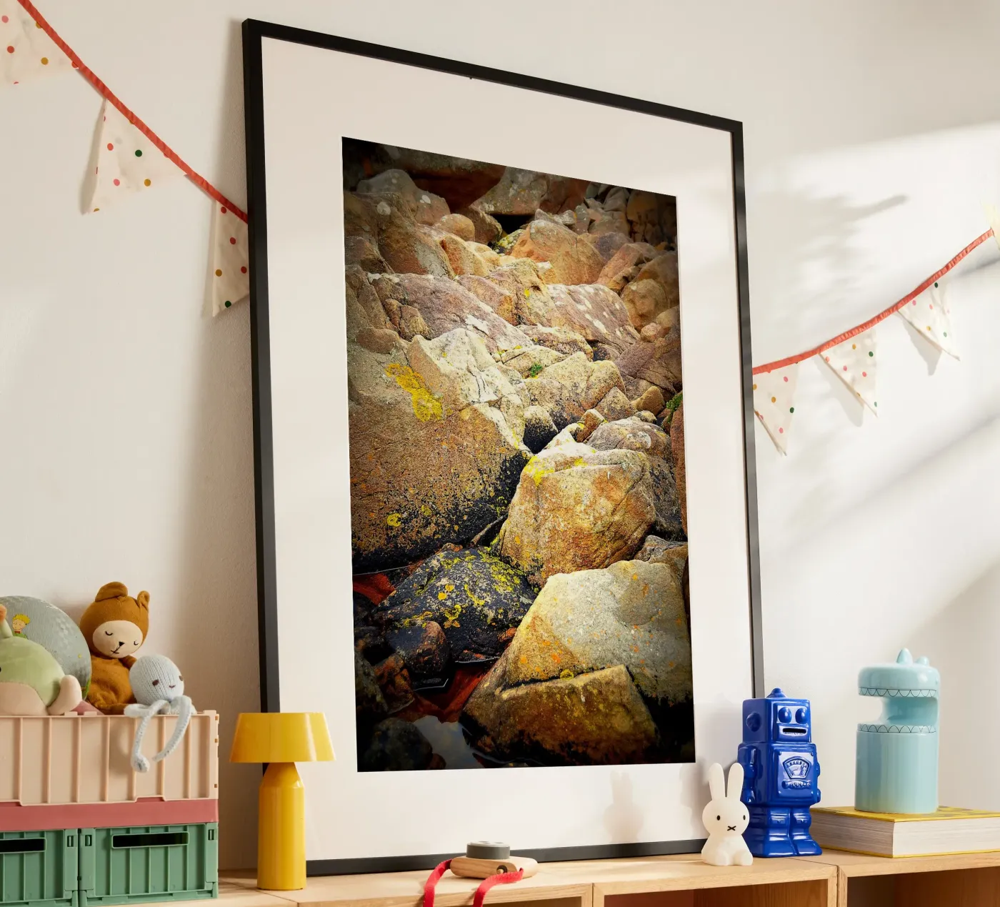 FAA61 Poster von Thierry vobmann photography