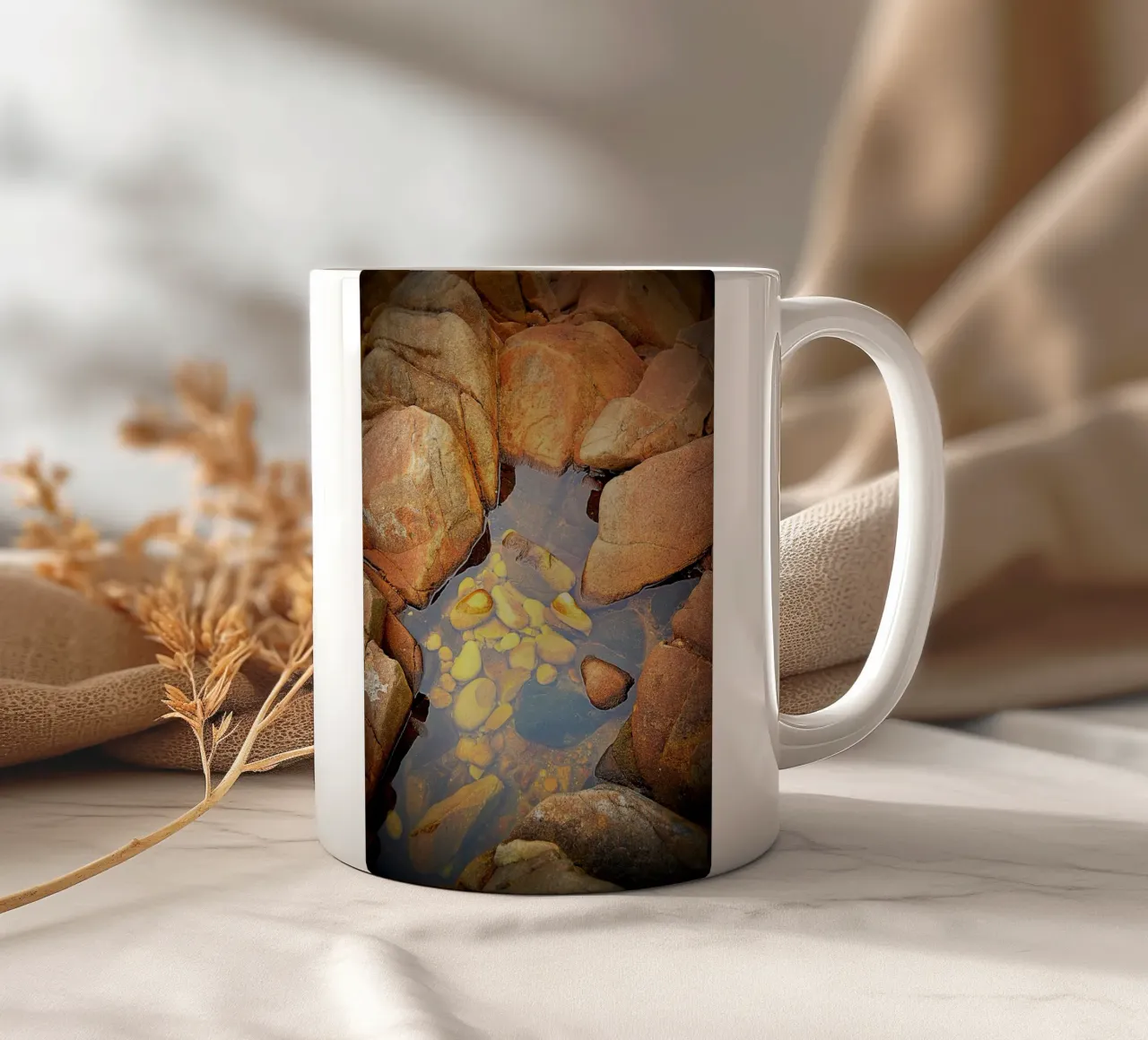 FAA62 tazza in ceramica da Thierry vobmann photography