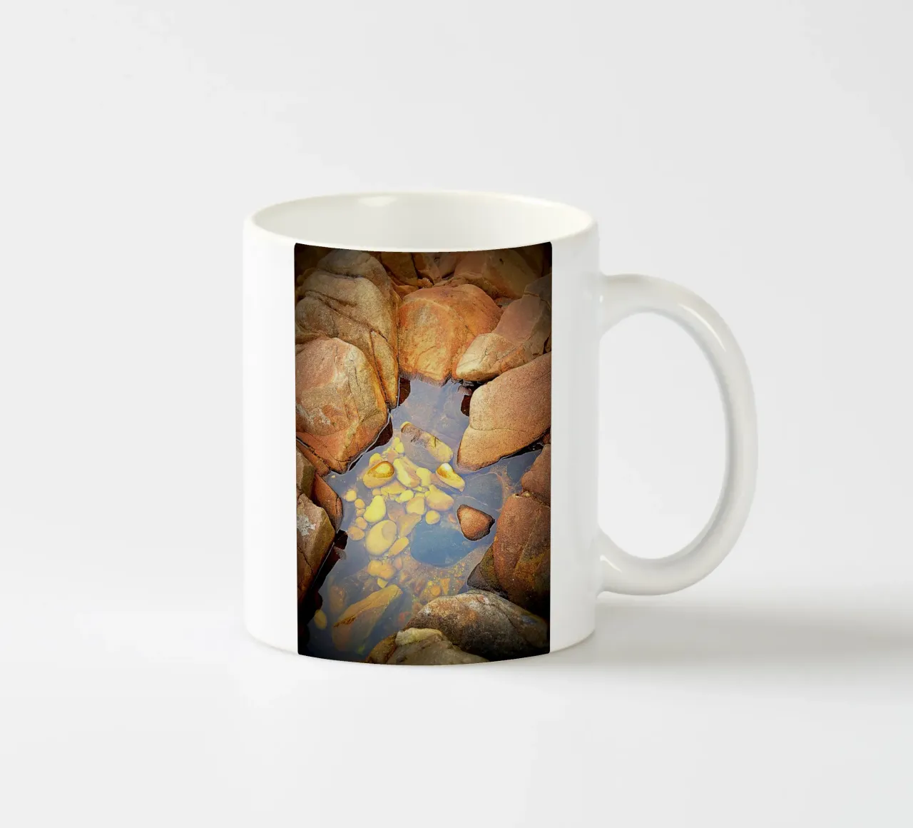 FAA62 tazza in ceramica da Thierry vobmann photography