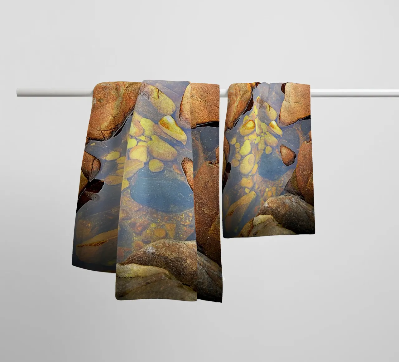 FAA62 towel by Thierry vobmann photography