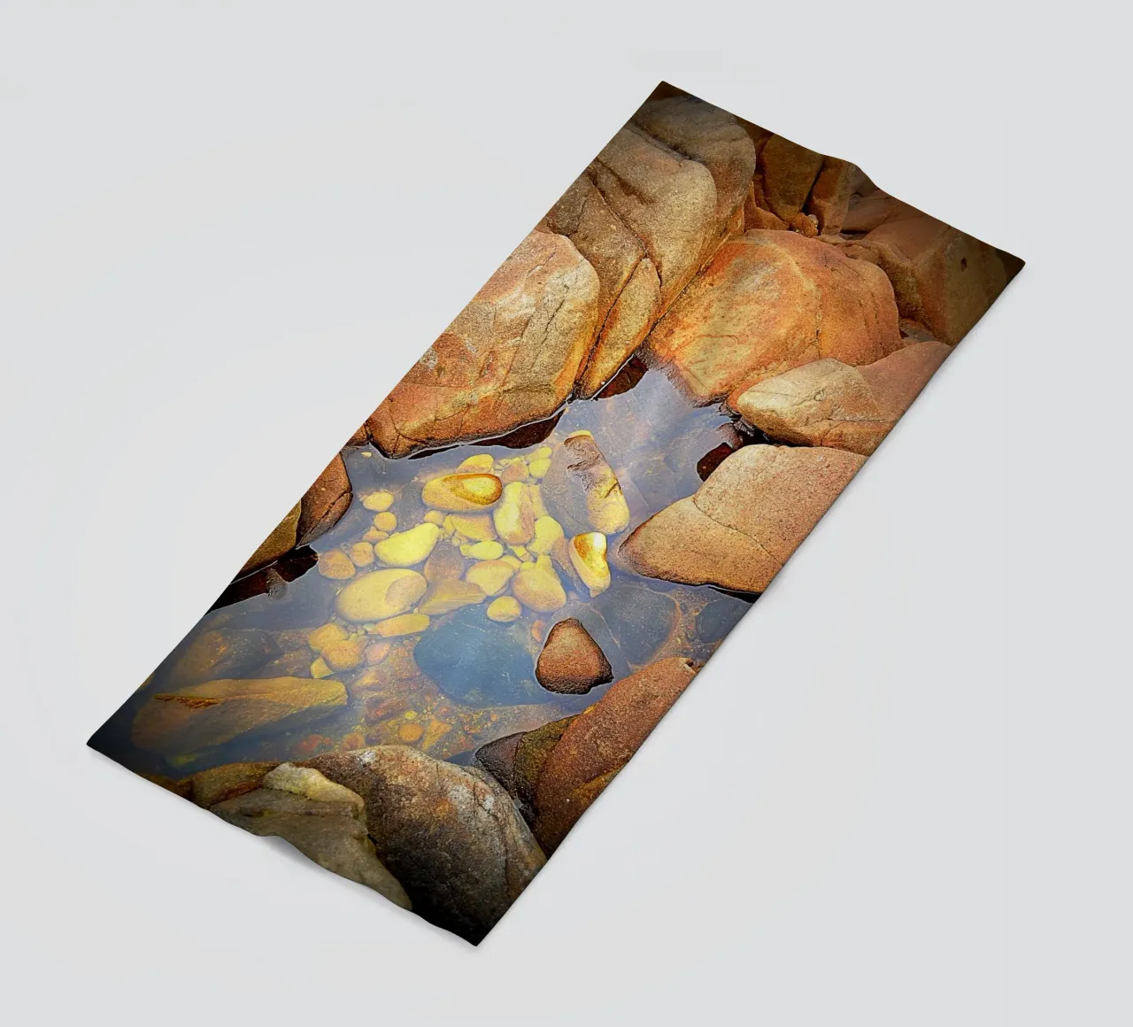 FAA62 telo mare da Thierry vobmann photography