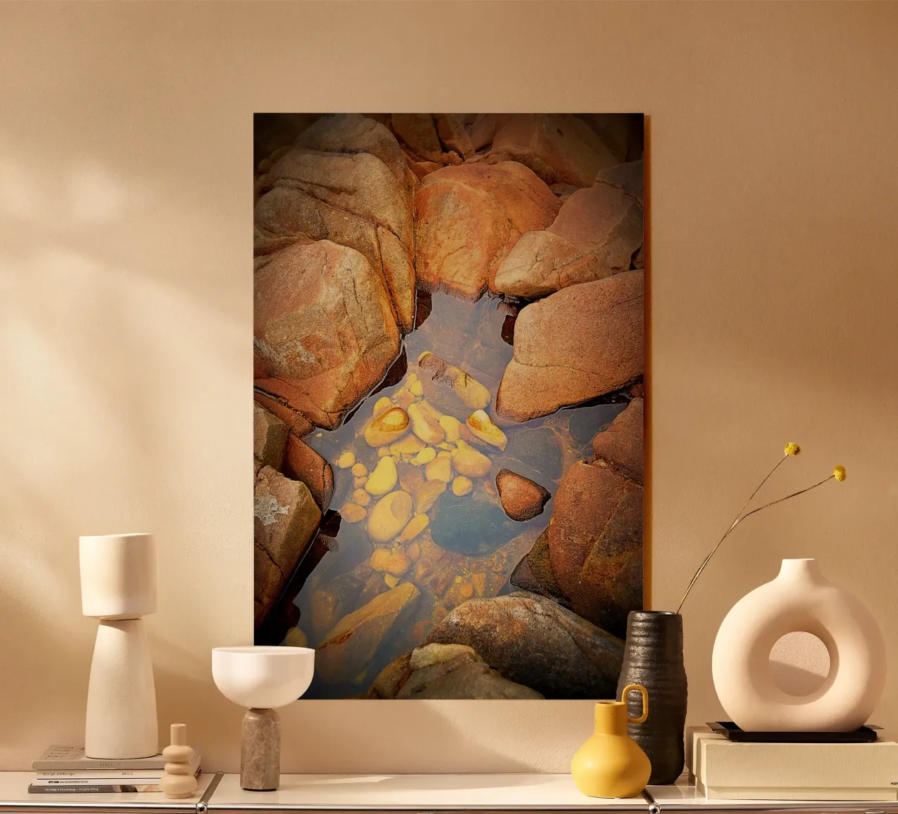 FAA62 acryl van Thierry vobmann photography