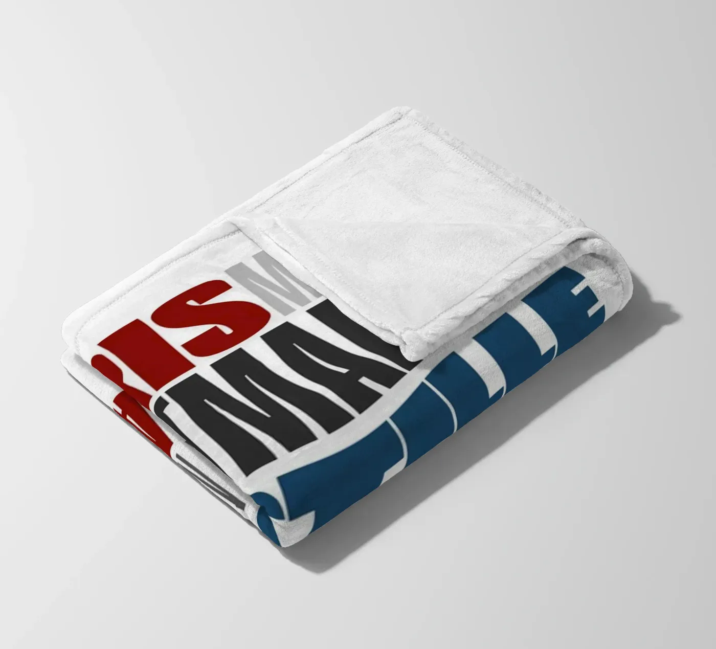 Paris Fleecedecke von Magdalena Martin Photography