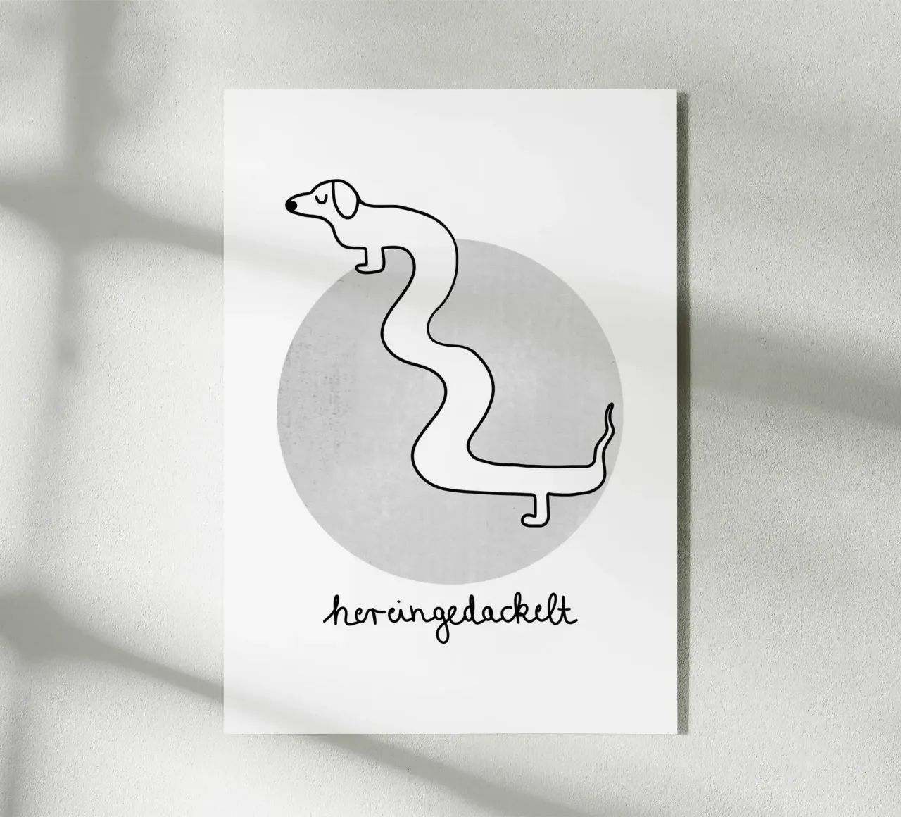 Hereingedackelt plexiglass da BAINAI