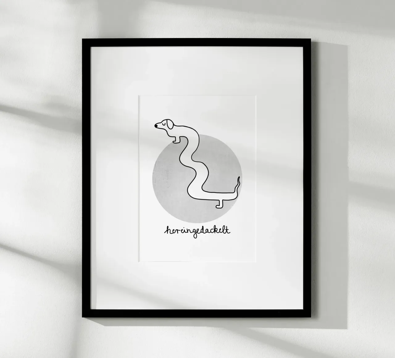 Hereingedackelt carta hahnemühle da BAINAI