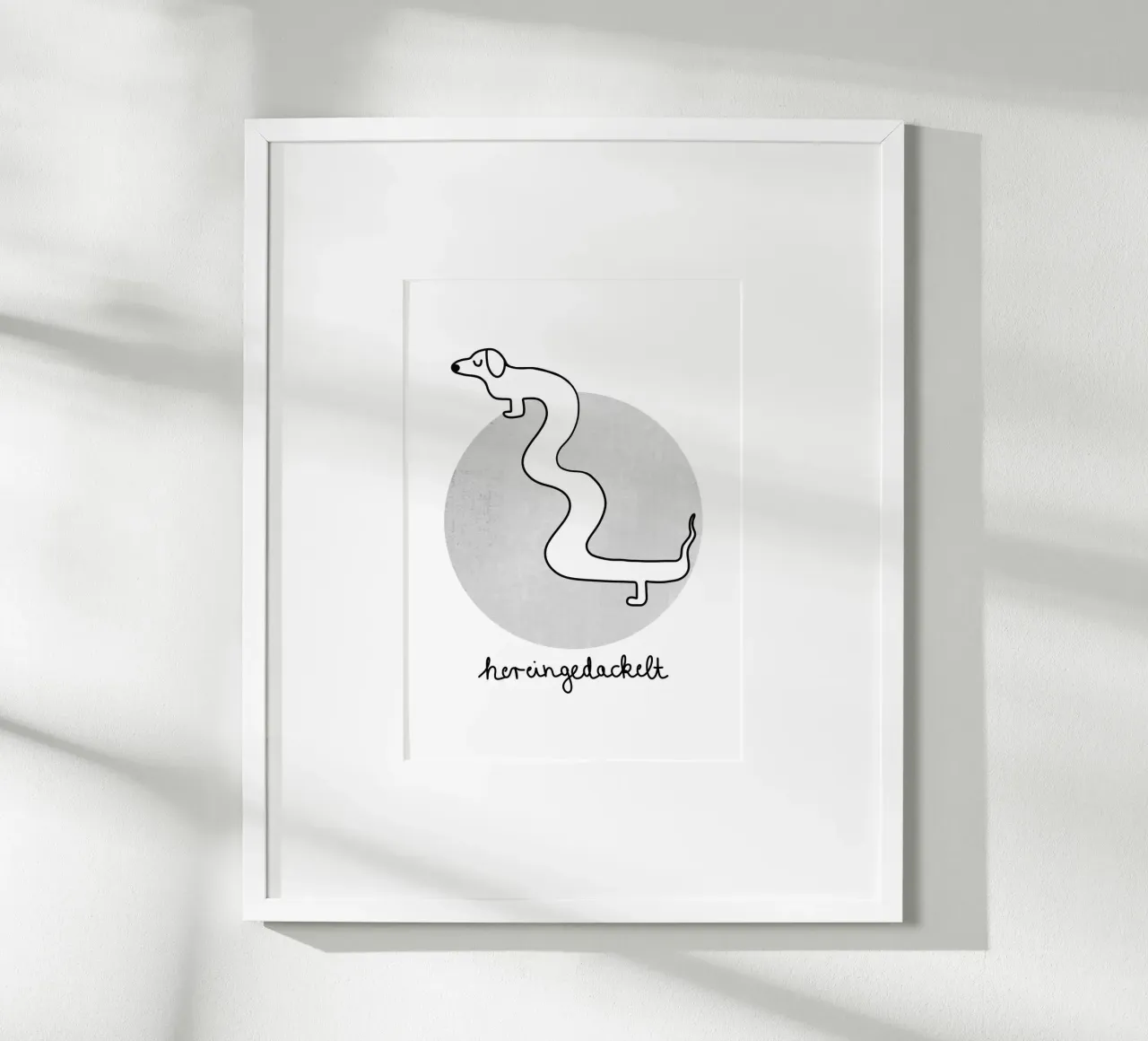 Hereingedackelt carta hahnemühle da BAINAI