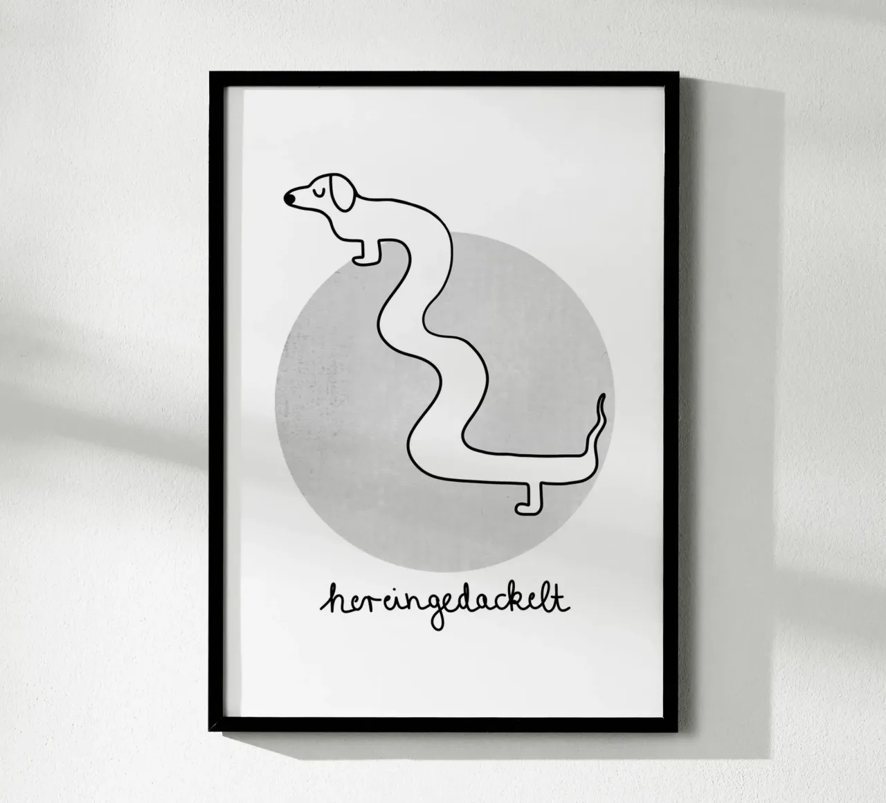 Hereingedackelt carta hahnemühle da BAINAI