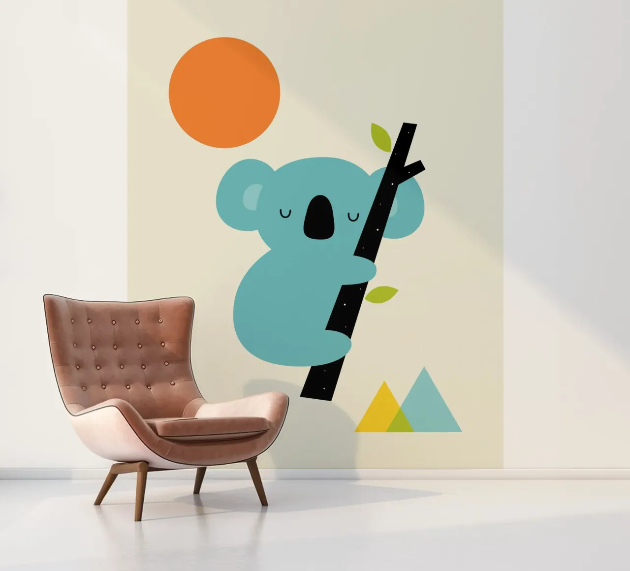 Little Dreamer photo wallpaper by Andy Westface