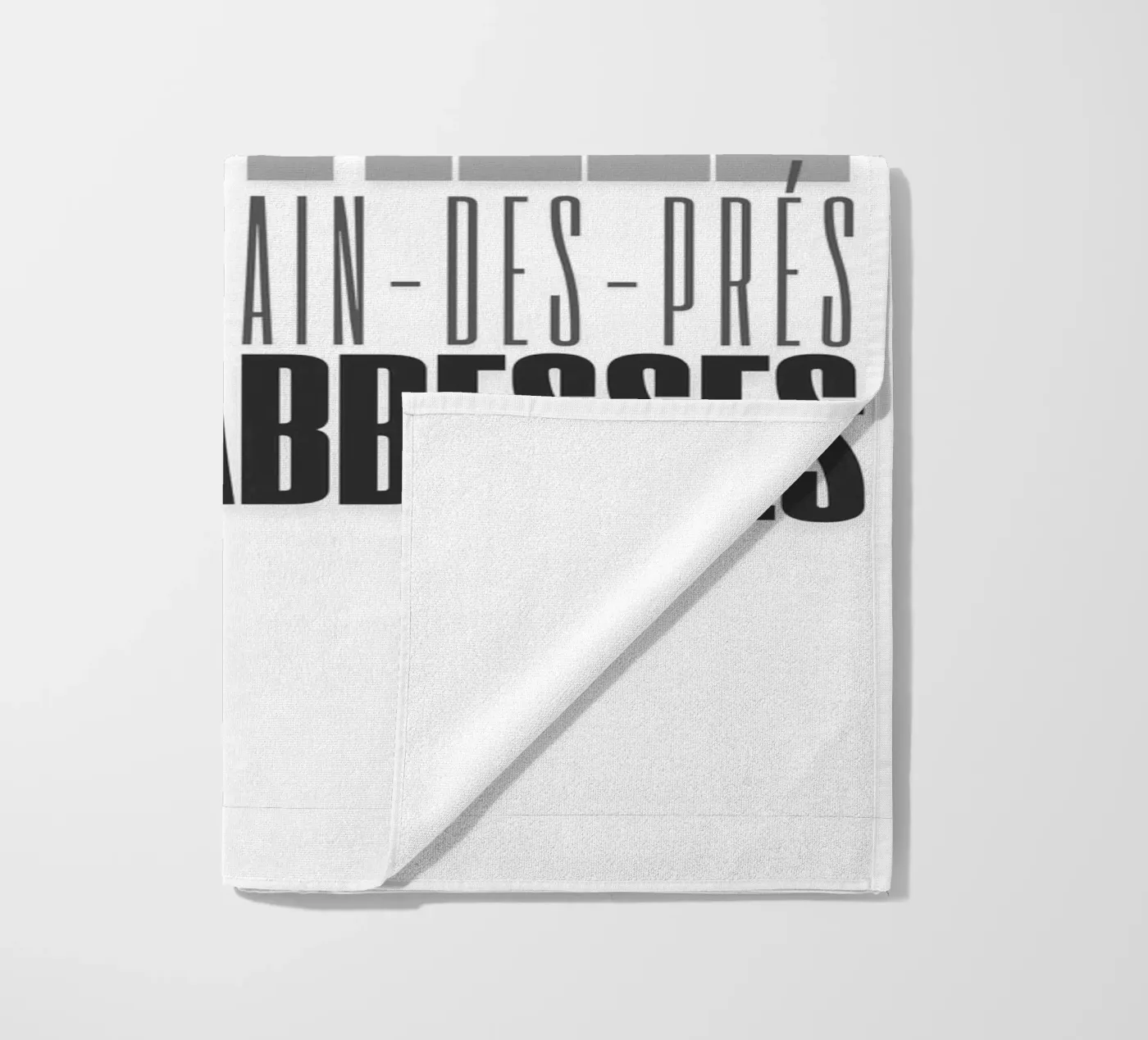 Paris telo mare da Magdalena Martin Photography