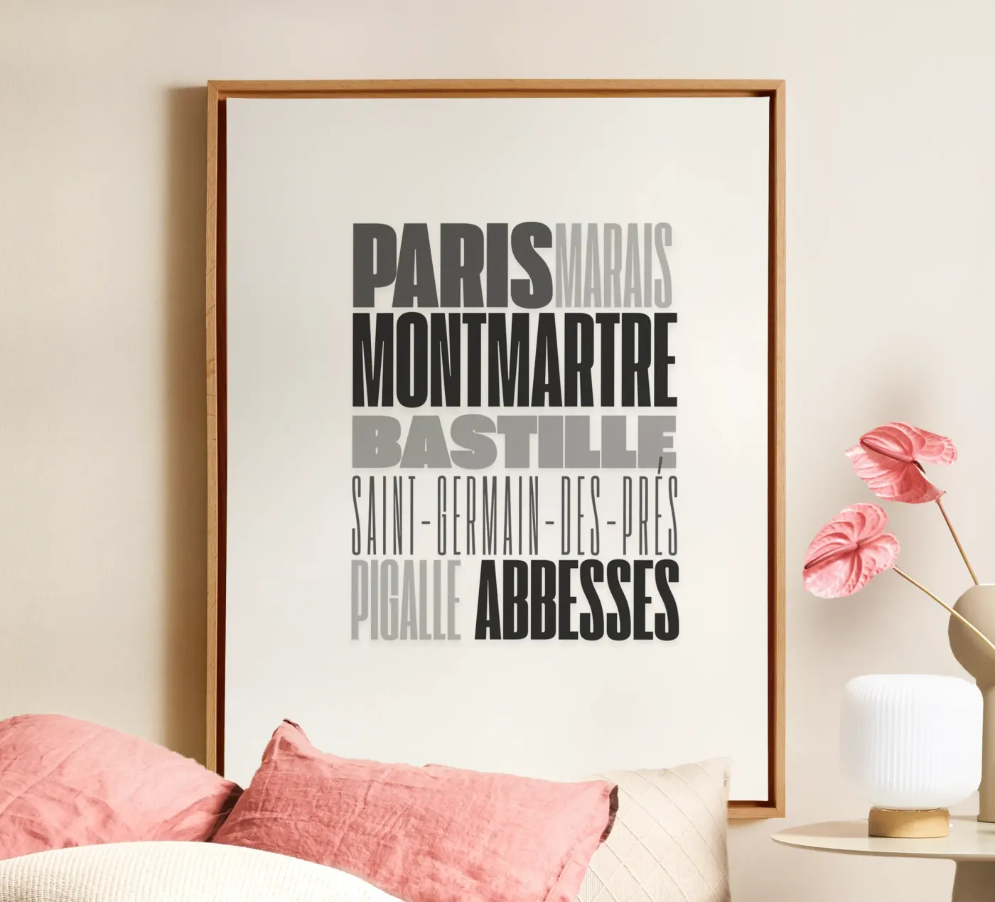 Paris tela da Magdalena Martin Photography